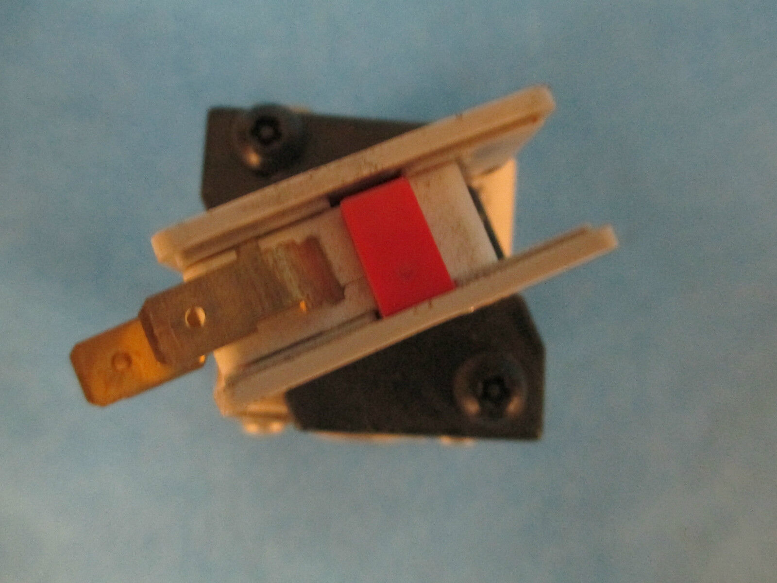 Bussmann Fuse 170M3469, 400A 700V Used