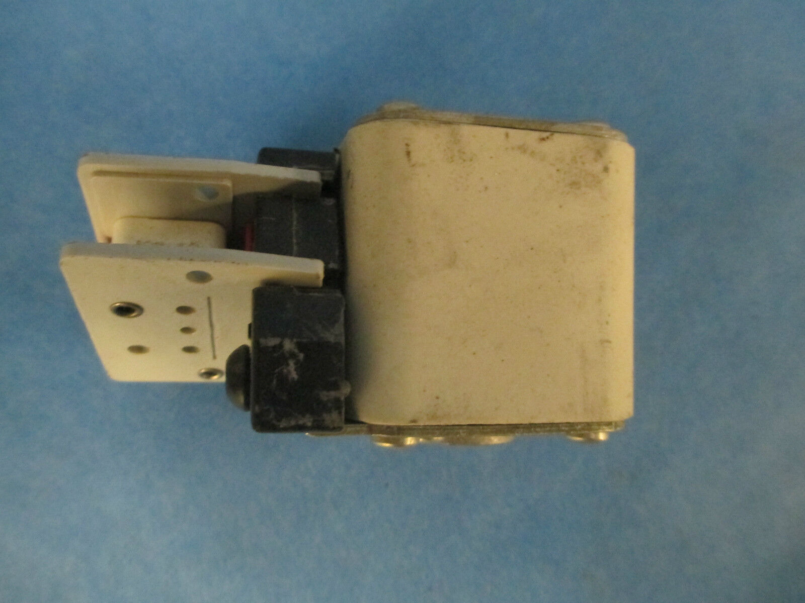 Bussmann Fuse 170M3469, 400A 700V Used