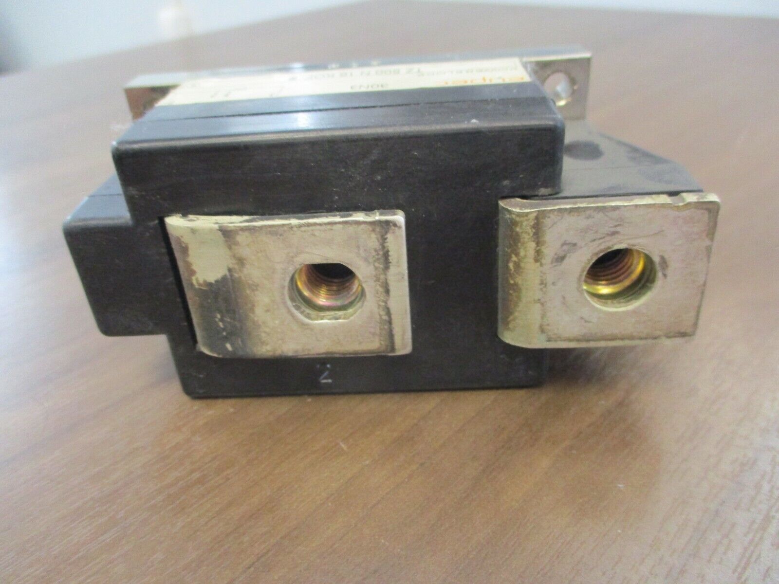 Eupec Powerblock Power Module TZ 500 N 16 KOF # Used