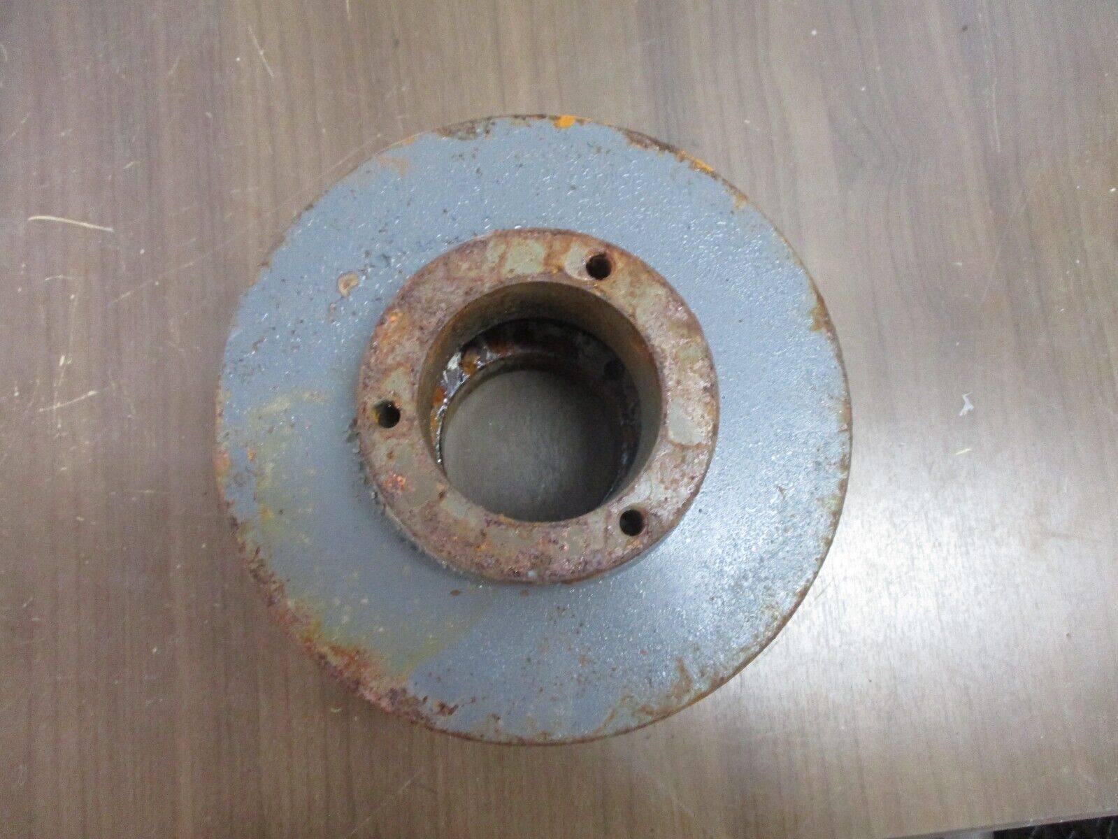 Boston Gear Centrifugal Clutch N0084P30P24 Used