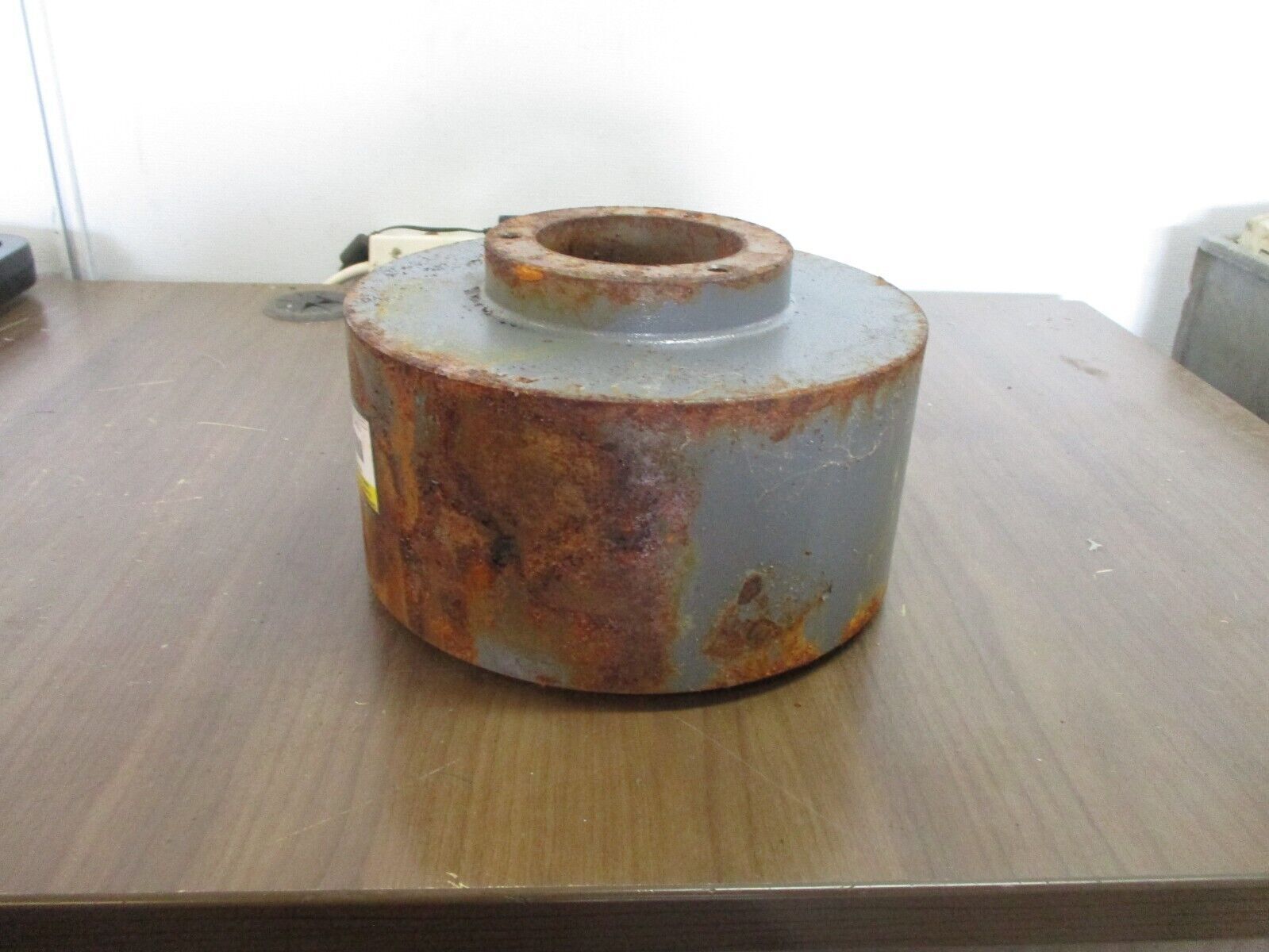 Boston Gear Centrifugal Clutch N0084P30P24 Used