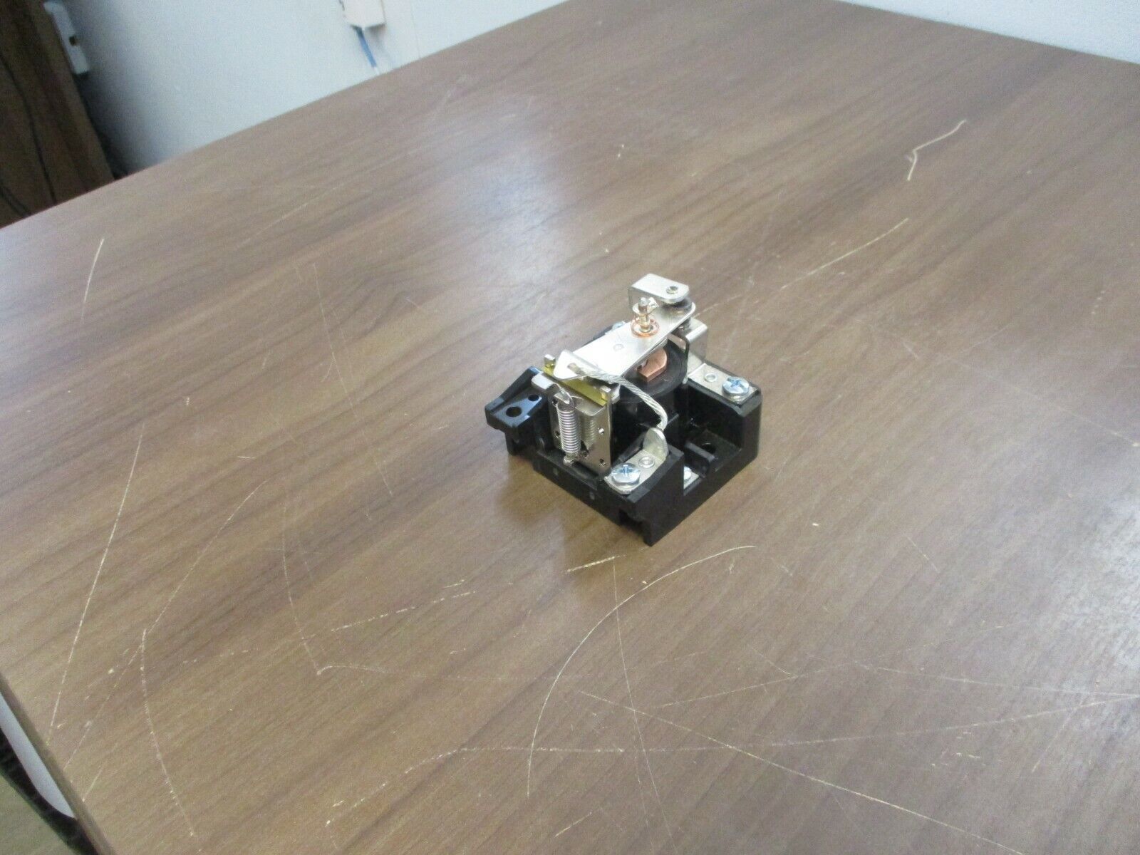 Potter & Brumfield Power Relay PRD-5AG0-120 120V 50/60Hz *No Box* New Surplus