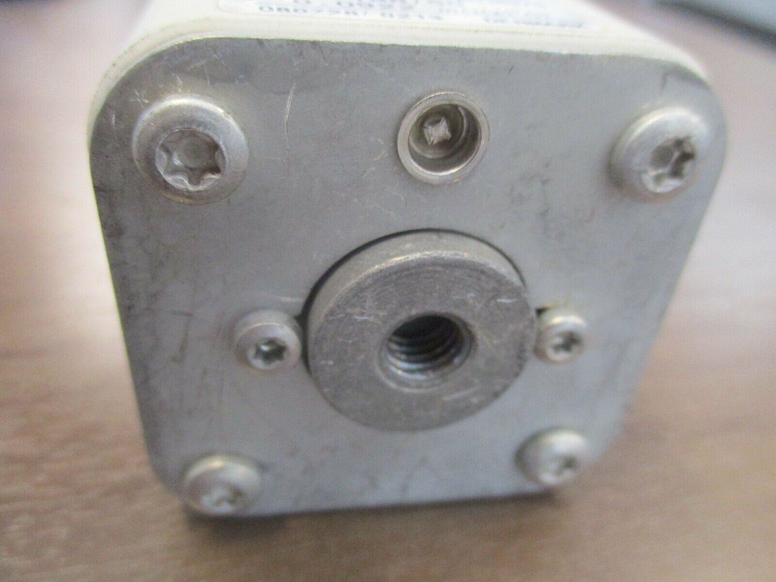 Bussmann Fuse 170M4418 800A 700V Used