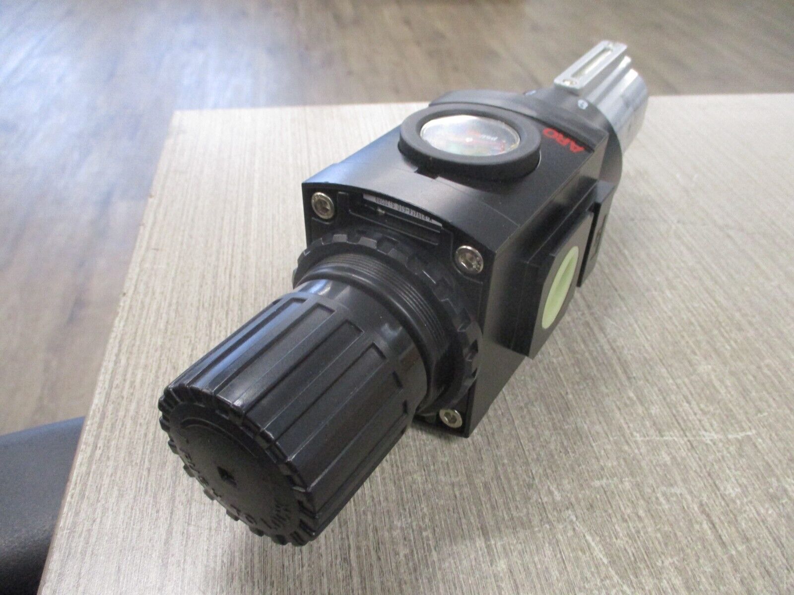 ARO ARO-Flo 3000 Piggyback Filter-Regulator P39464-610 New Surplus