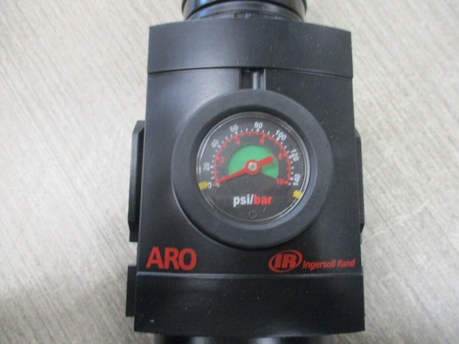 ARO ARO-Flo 3000 Piggyback Filter-Regulator P39464-610 New Surplus