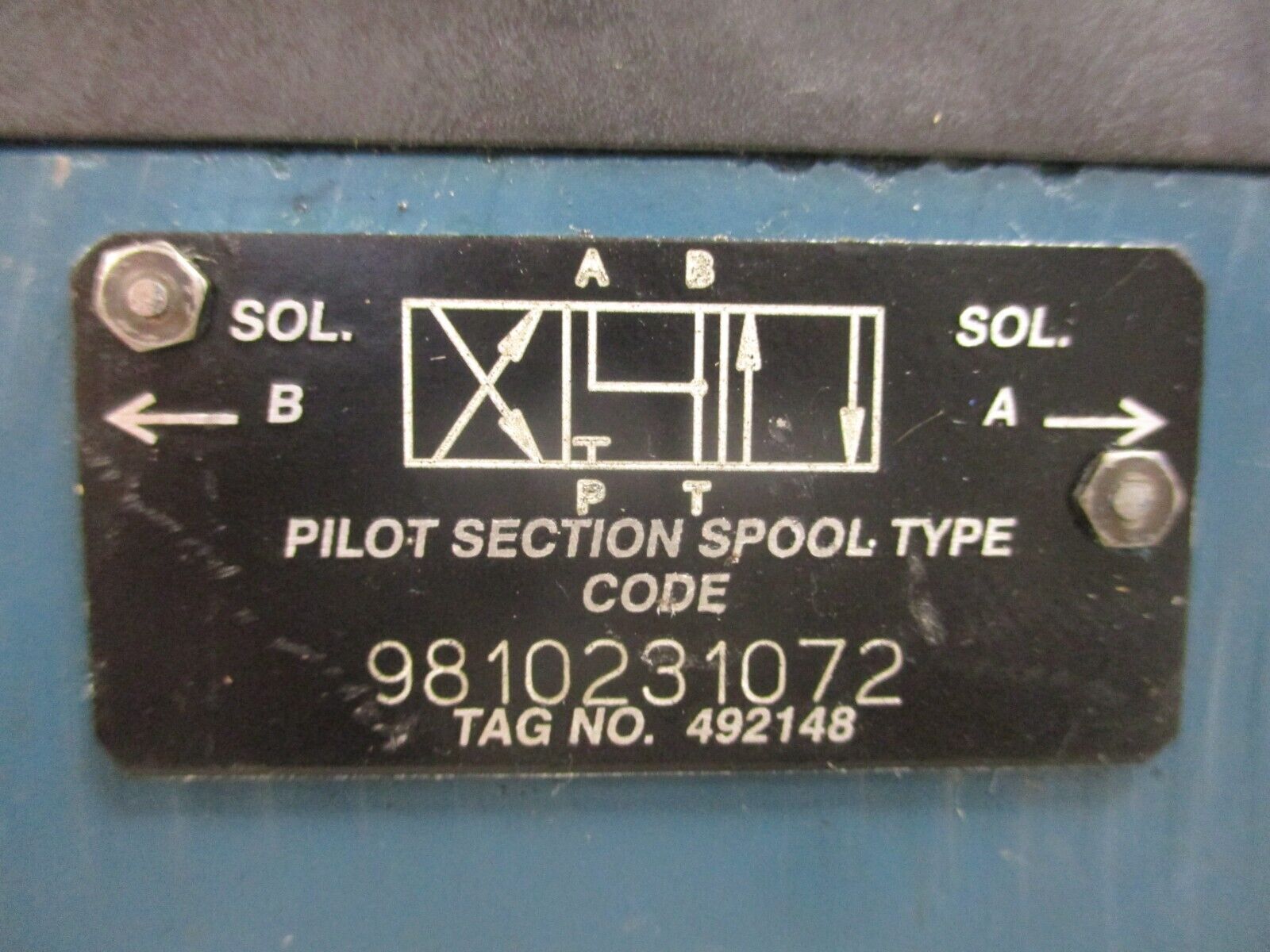ARO ARO-Flo 3000 Piggyback Filter-Regulator P39464-610 New Surplus