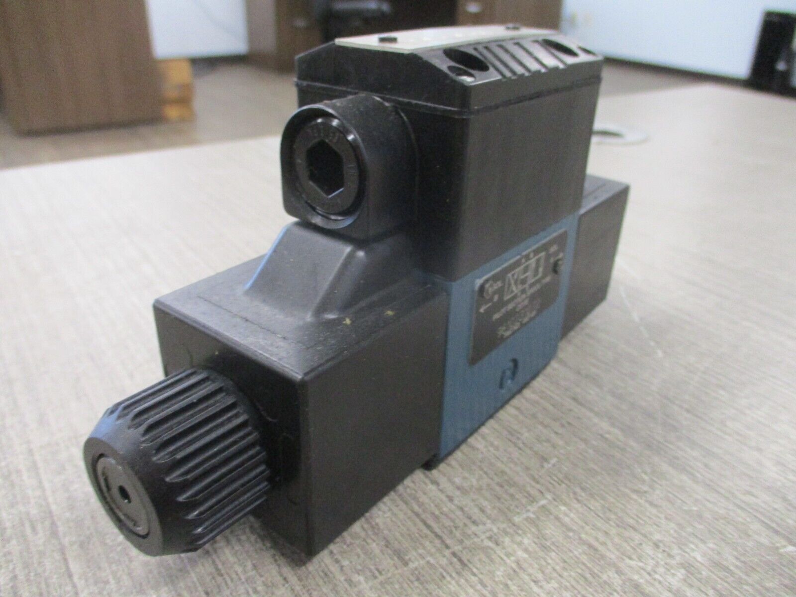 ARO ARO-Flo 3000 Piggyback Filter-Regulator P39464-610 New Surplus