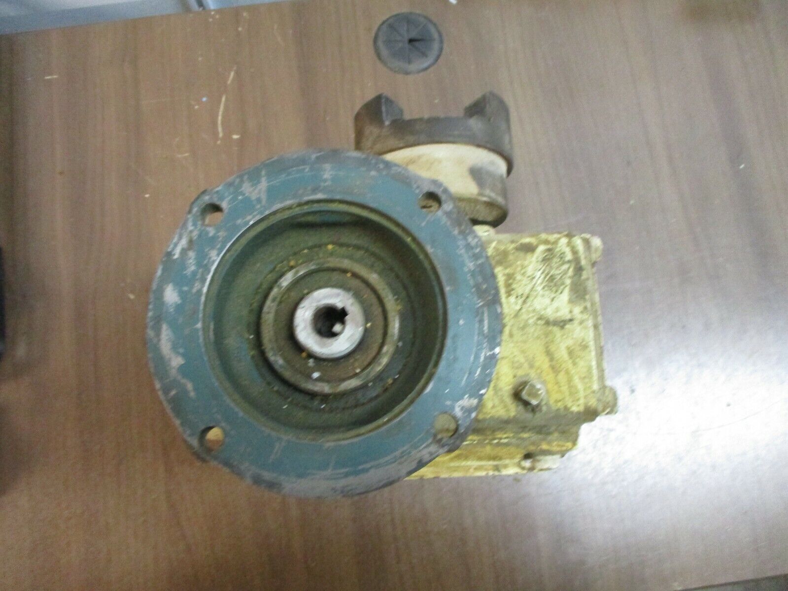 Dodge Tigear Reducer 56/262-50 Ratio 50:1 0.90HP In 1750RPM In Used