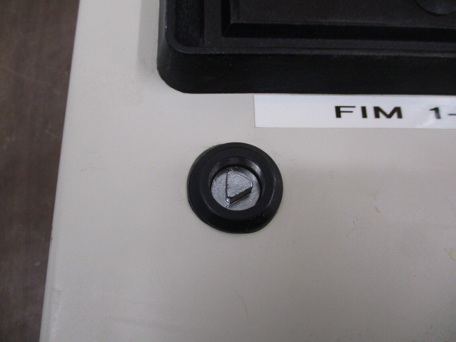 United Power Focus Interface Module FIM TYPE I-MODULE NO. 13 Used
