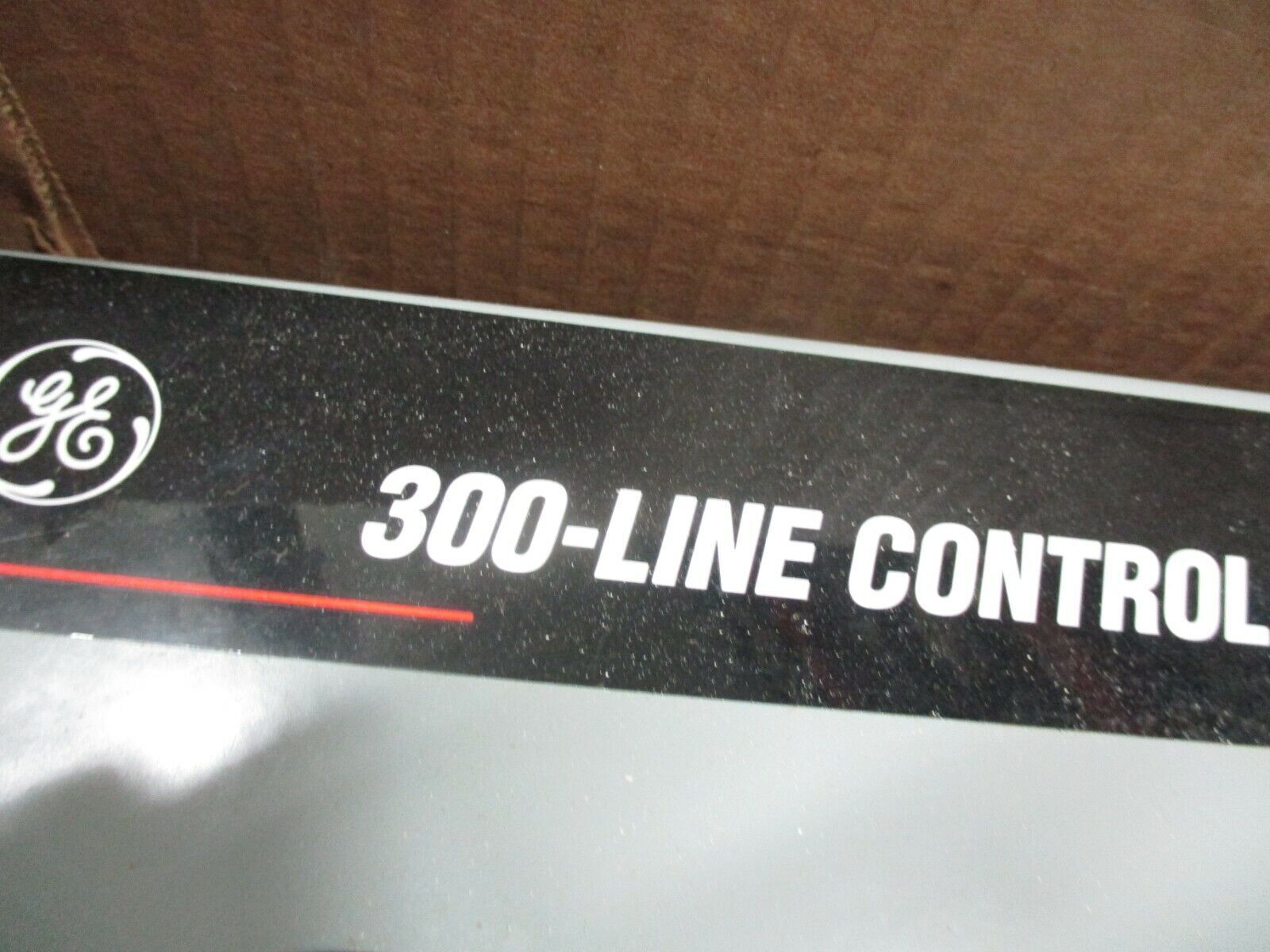 GE Non-Fusible Size 0 Combination CR308BT041A1DAAJA 460-480V Coil New Surplus