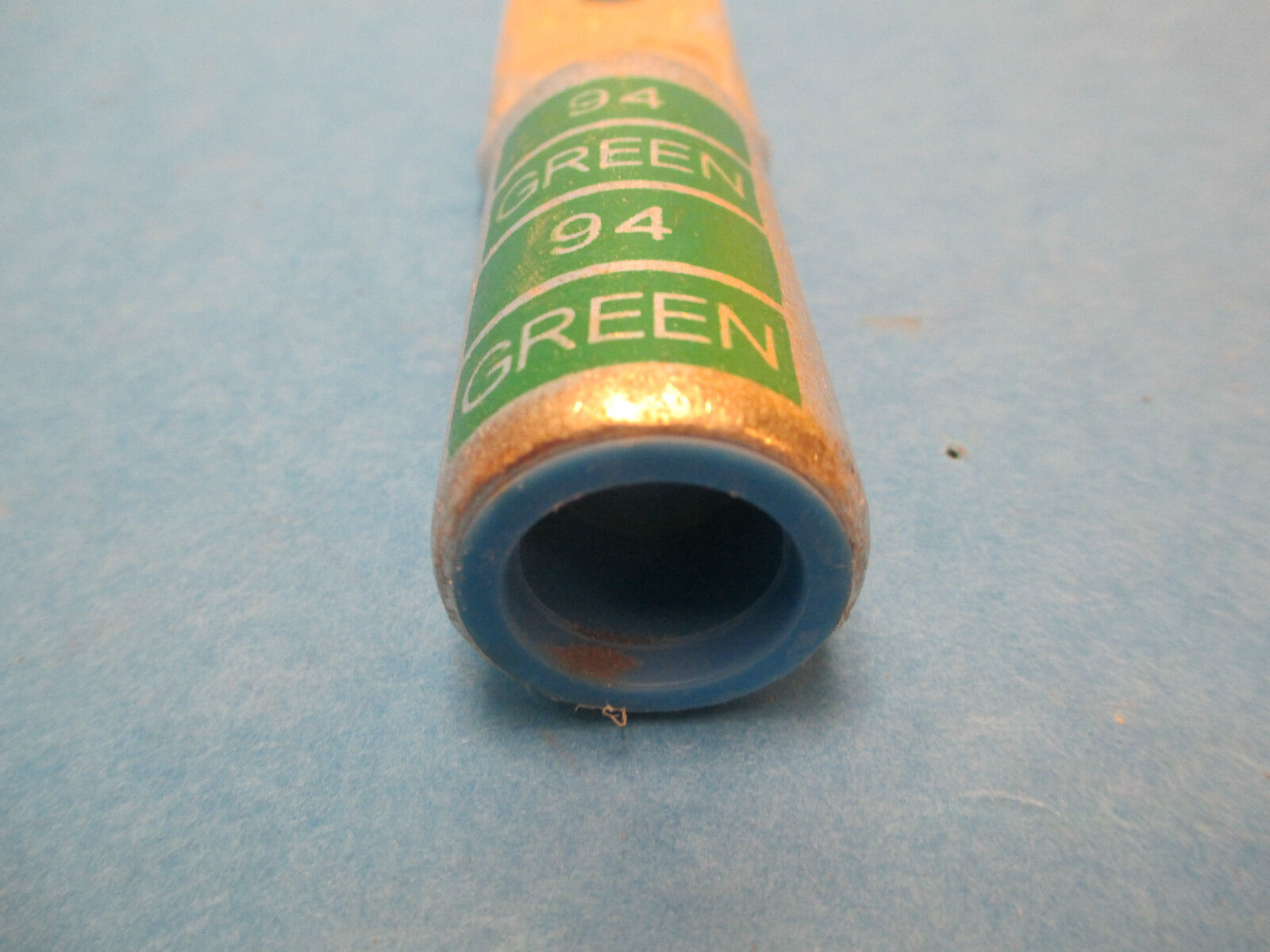 T&B Crimp Lug 60269, 400 kcmil Green Die 94, New Surplus