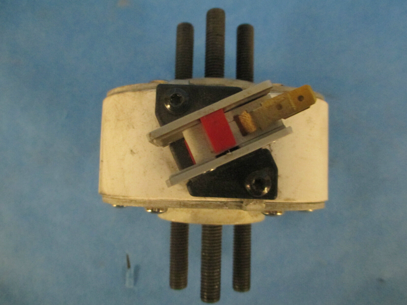 Bussmann Fuse 170M7085, 3500A 500V
