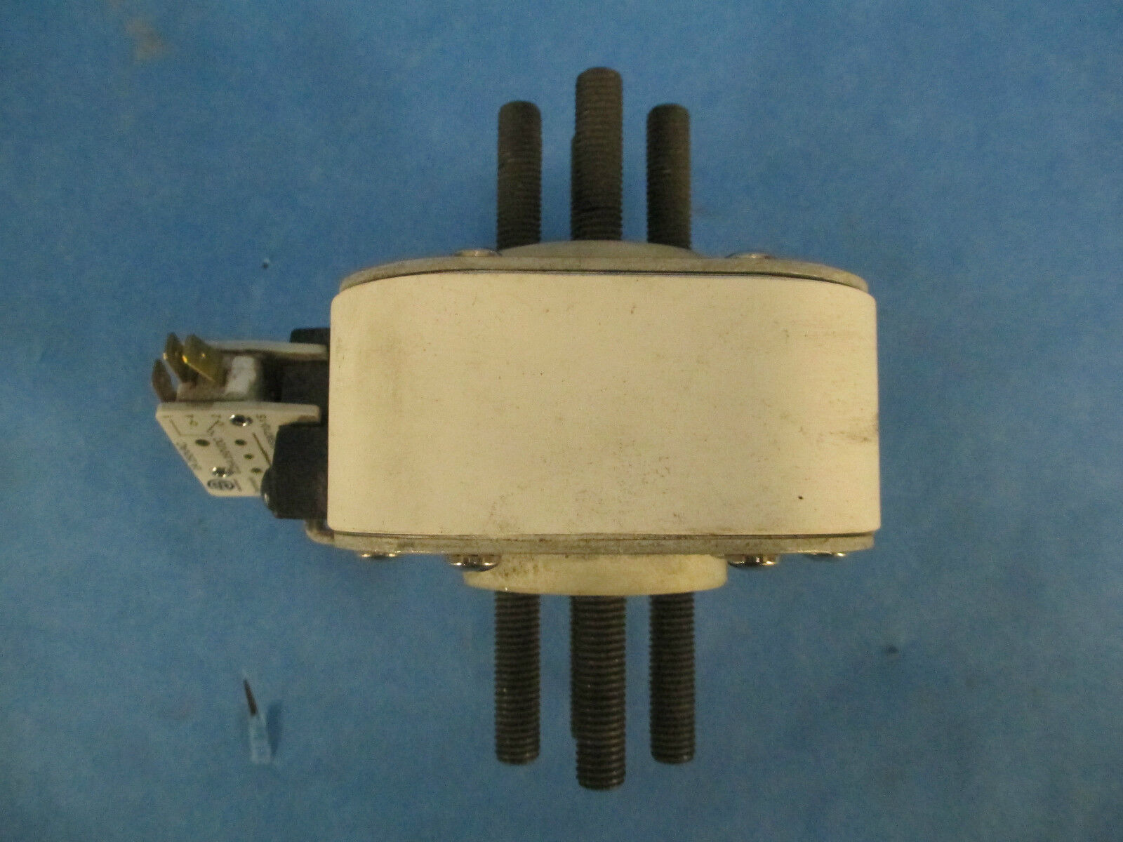 Bussmann Fuse 170M7085, 3500A 500V