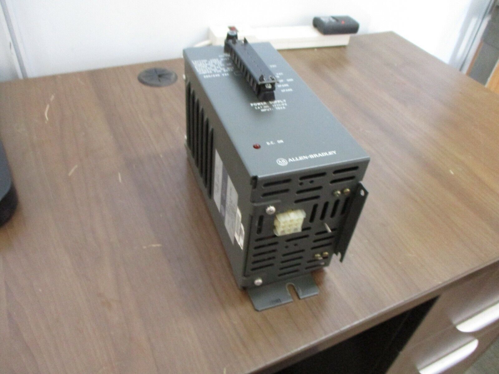 Allen-Bradley Power Supply 1771-P2 75VA 120/220V 50/60Hz 1/0.5A Used