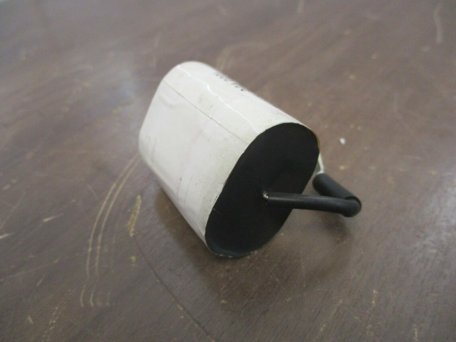 ASC Capacitor YAS 6 3.3MFD±10% 1000VDC Used