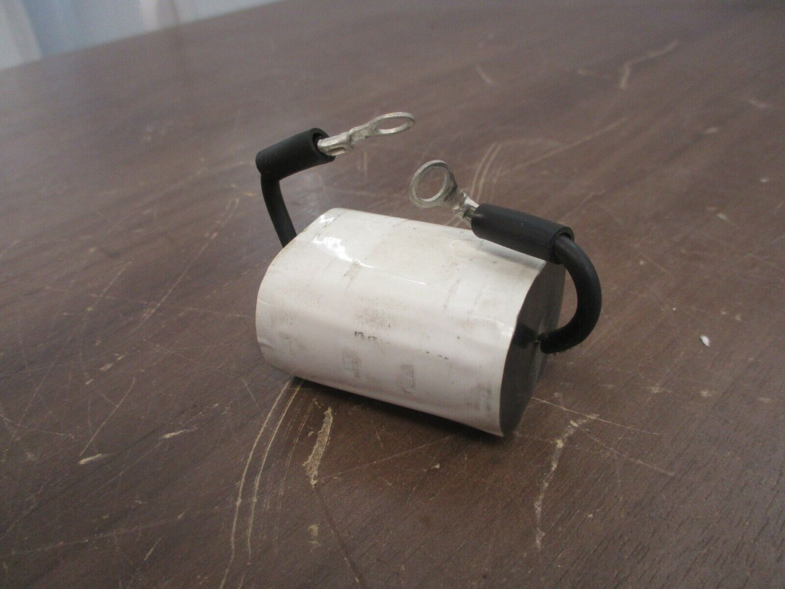 ASC Capacitor YAS 6 3.3MFD±10% 1000VDC Used