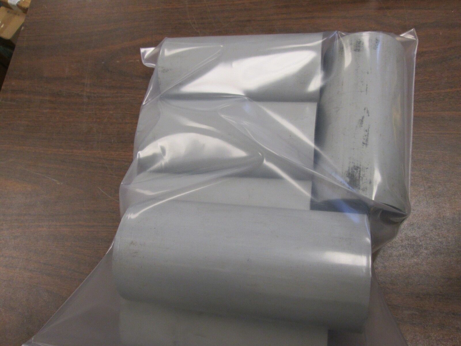 E-Lock Couplings SCH 40 Pipe Size 1-1/2" IPS 1.9" OD Lot of 6 Used