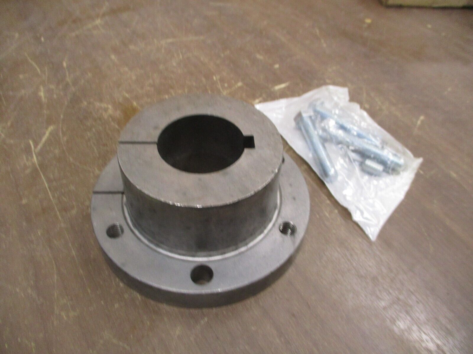 Dodge Bushing 120466 SF x 1-5/8-KW New Surplus