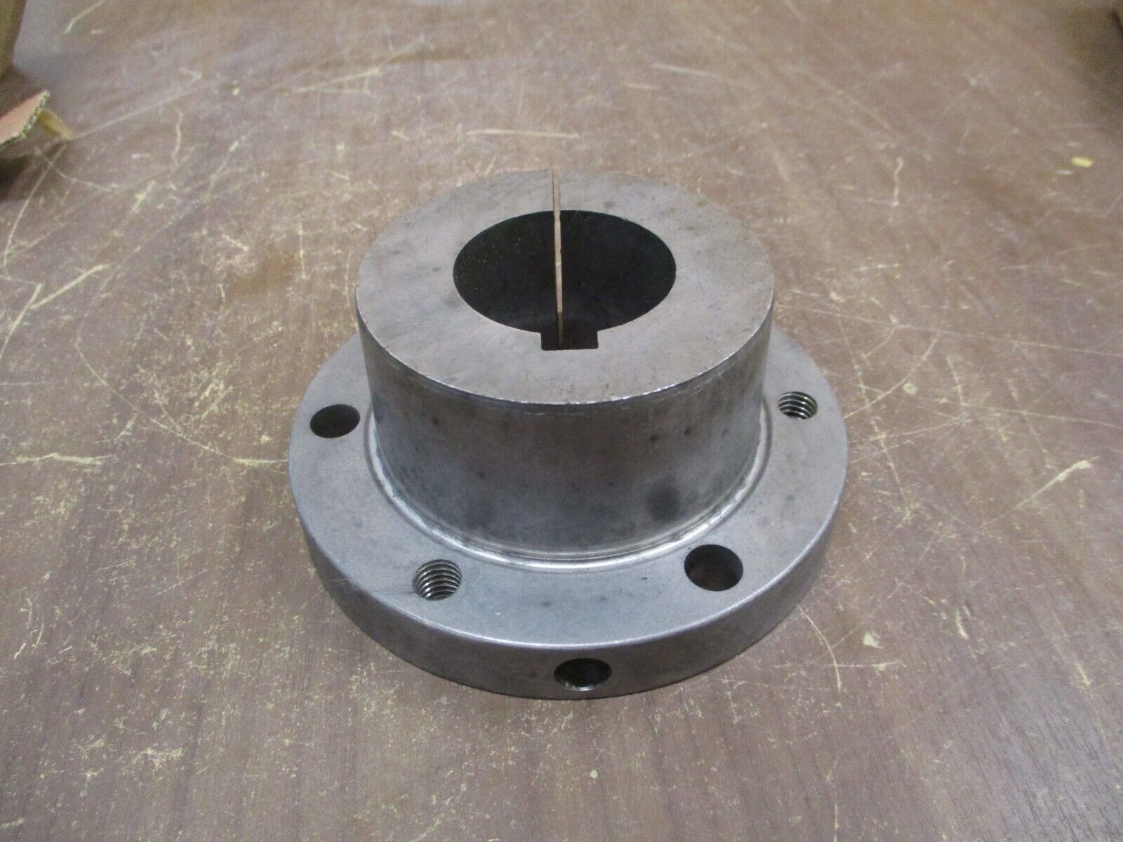 Dodge Bushing 120466 SF x 1-5/8-KW New Surplus