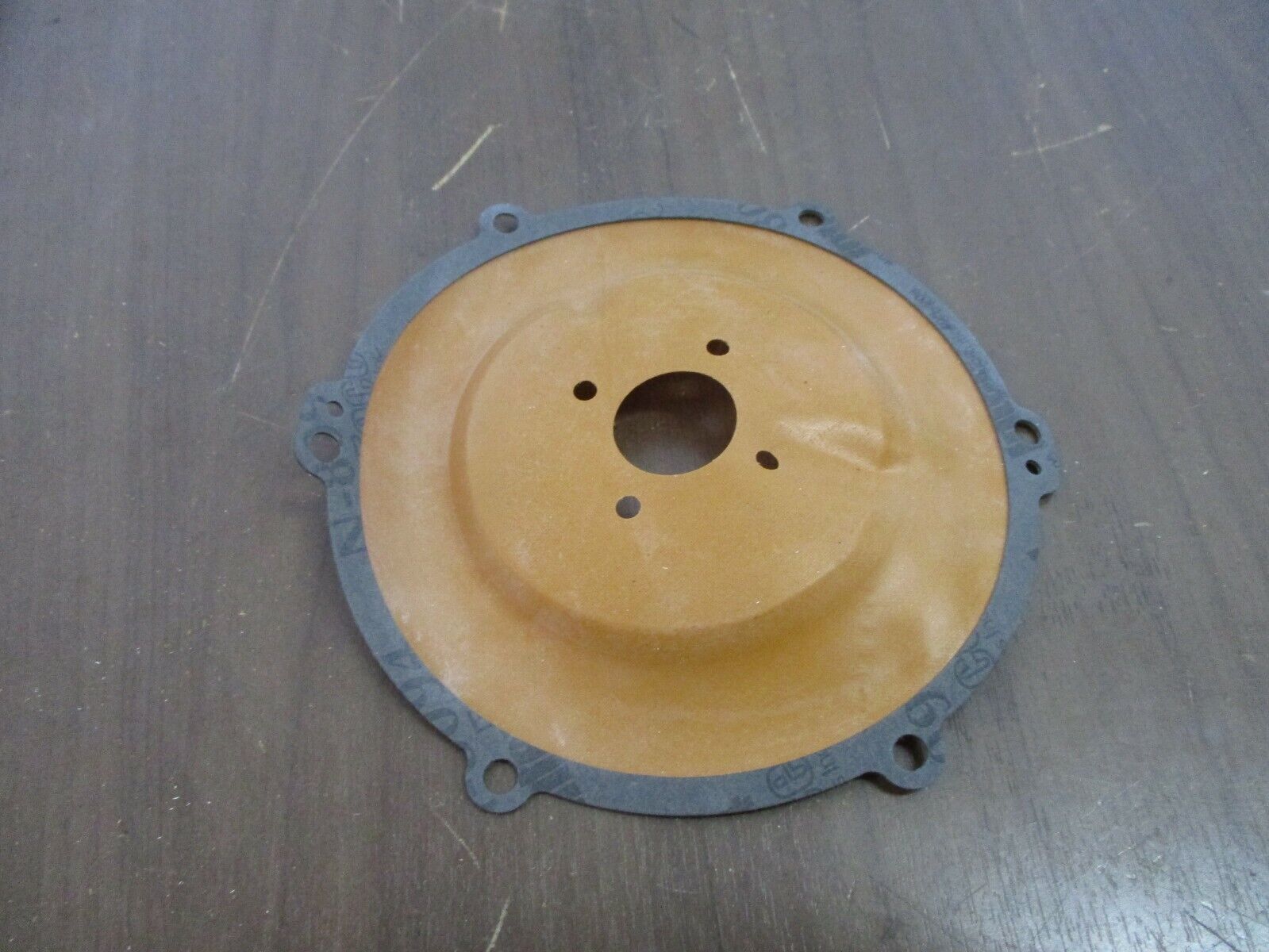 CAT Diaphragm 7W-4286 New Surplus