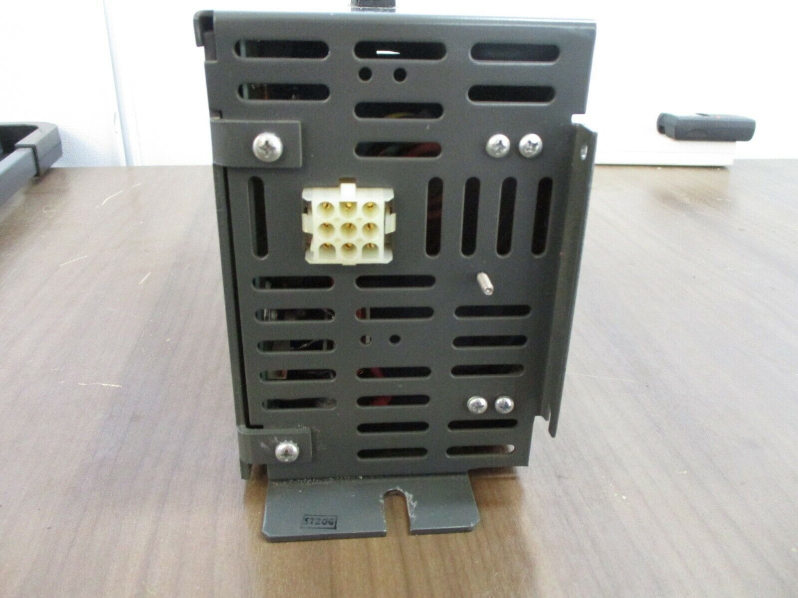 Allen-Bradley Power Supply 1771-P2 75VA Ser. A 120/220V 50/60Hz 1/0.5A Used