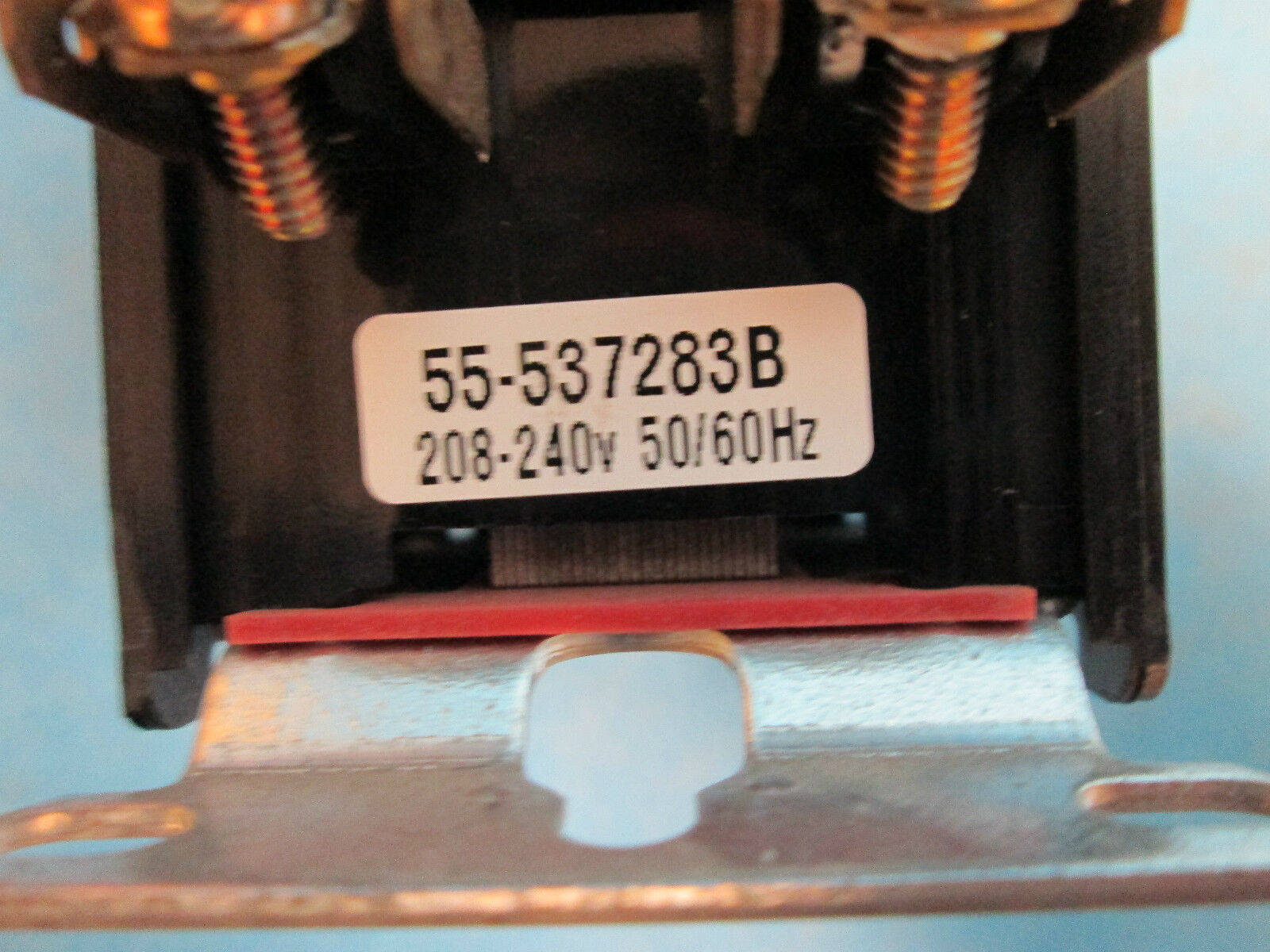 GE CR453AC2BAA Def Purpose Contactor *Great Condition*