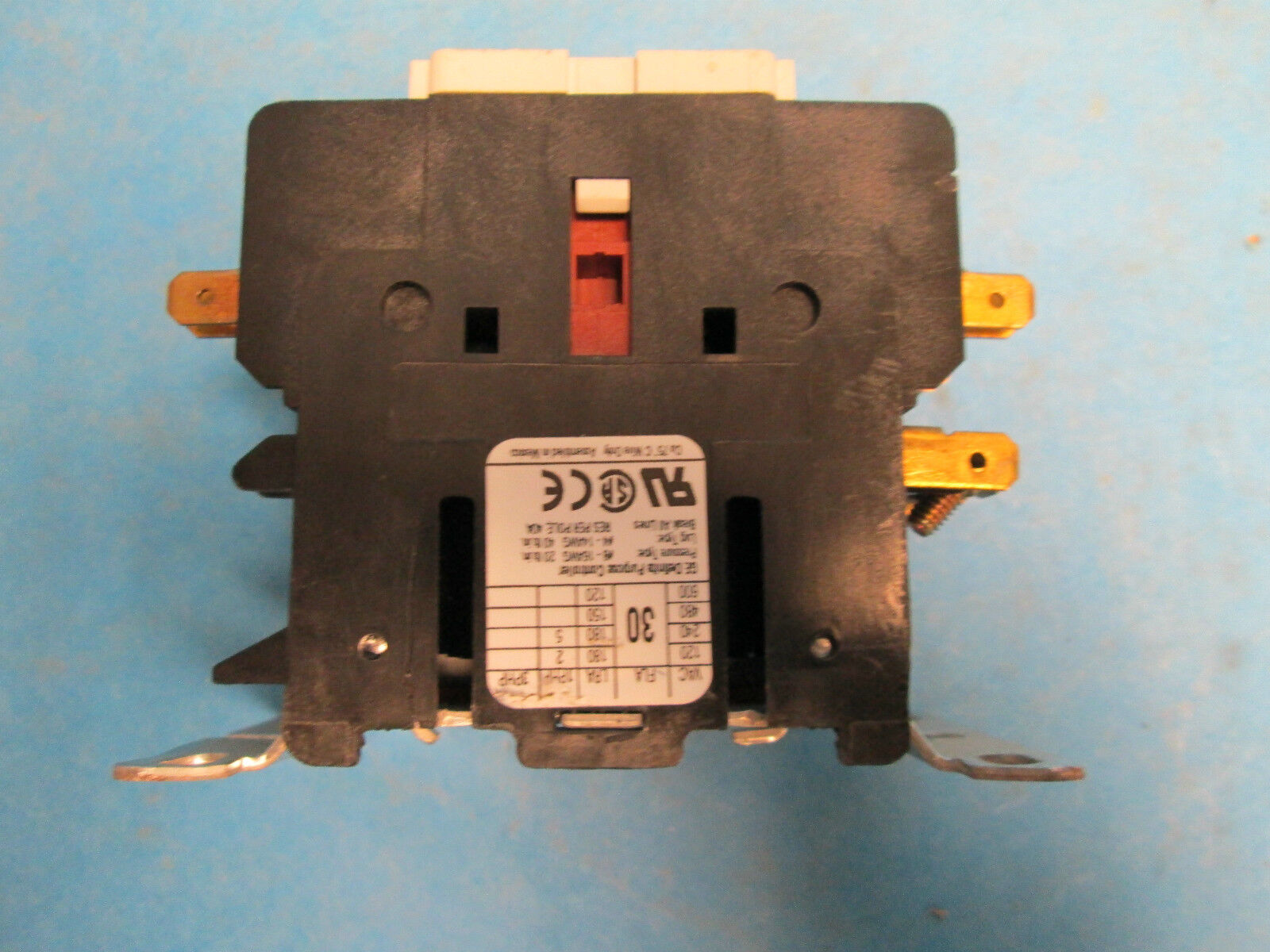 GE CR453AC2BAA Def Purpose Contactor *Great Condition*