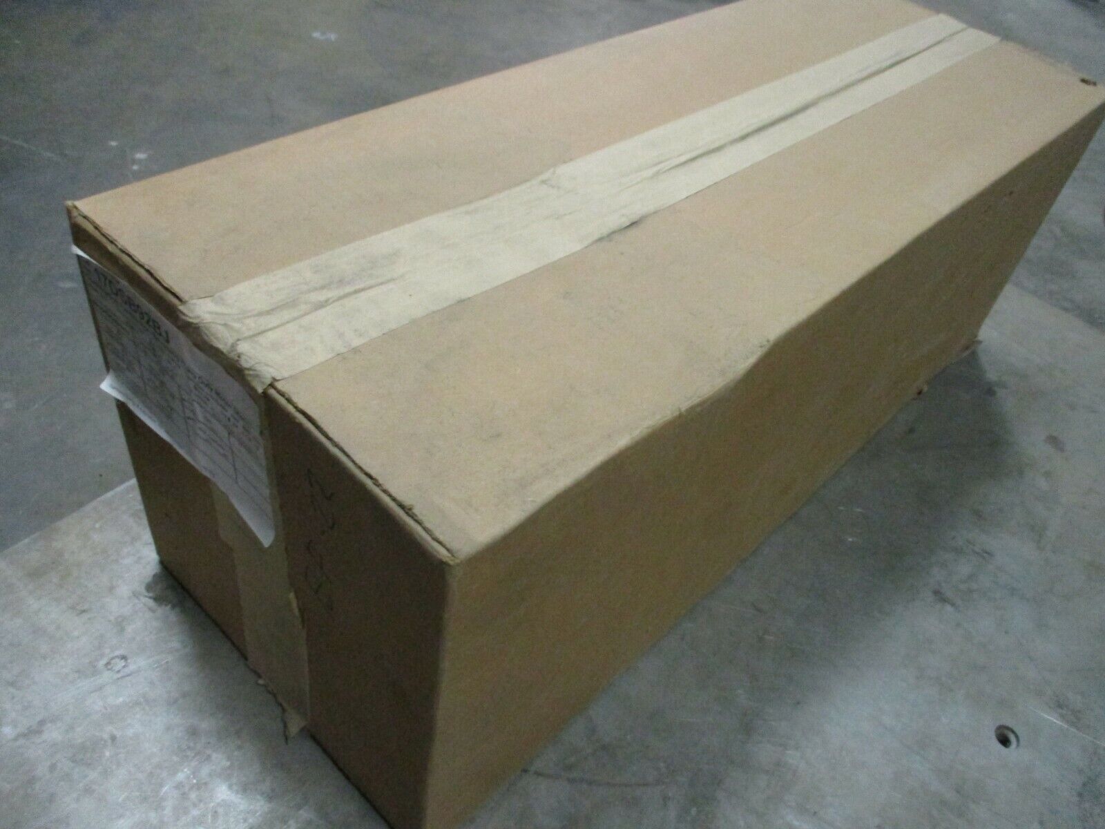 Siemens Fusible Size 1 Combination 17DSB92BJ 24V Coil Trip: 0.75-3A New Surplus