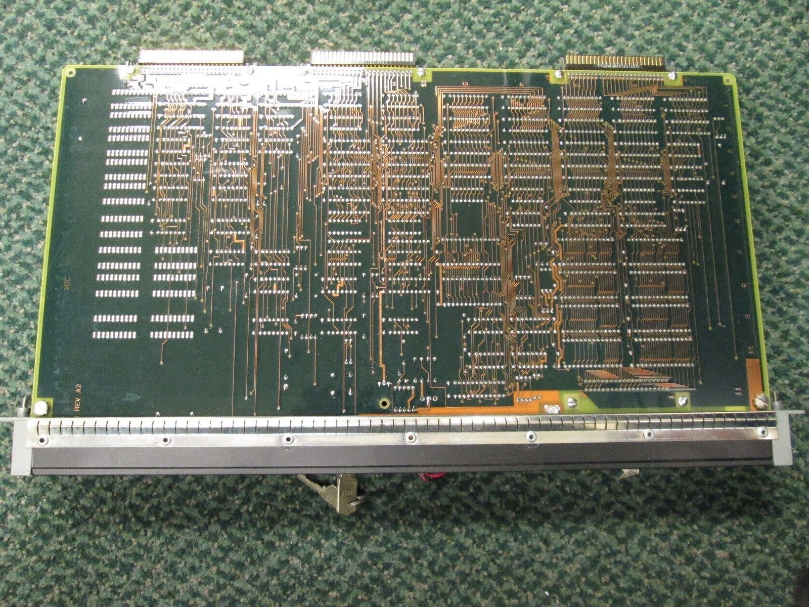 Gould Memory Module M907 Used