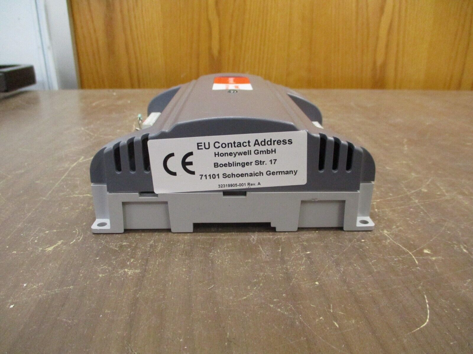 Honeywell Spyder Sylk Enhanced Programmable Controller PUB6438SR Used