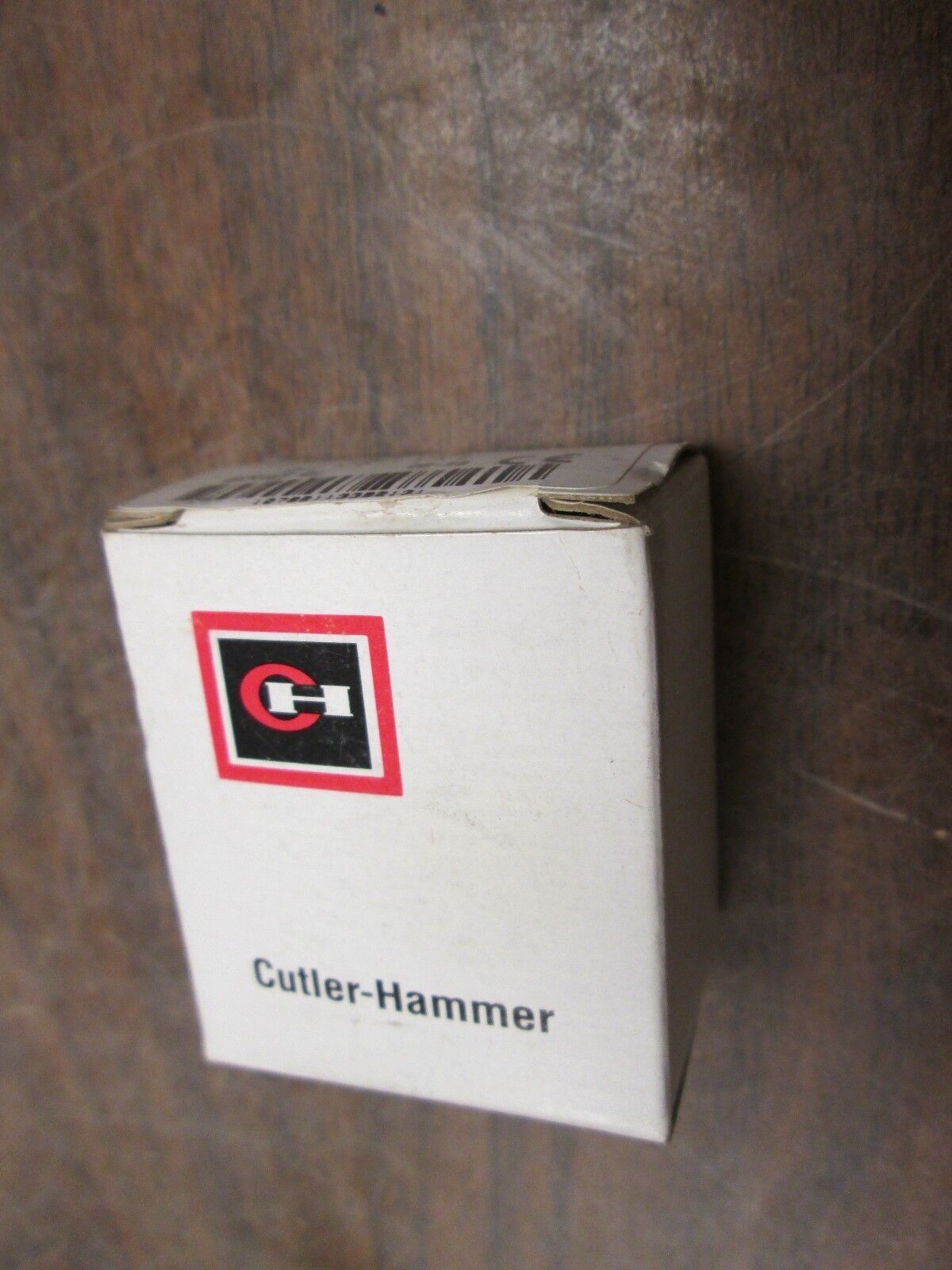 Cutler-Hammer Contact Block 10250T1E Logic Level 1N.O.-1N.C. New Surplus