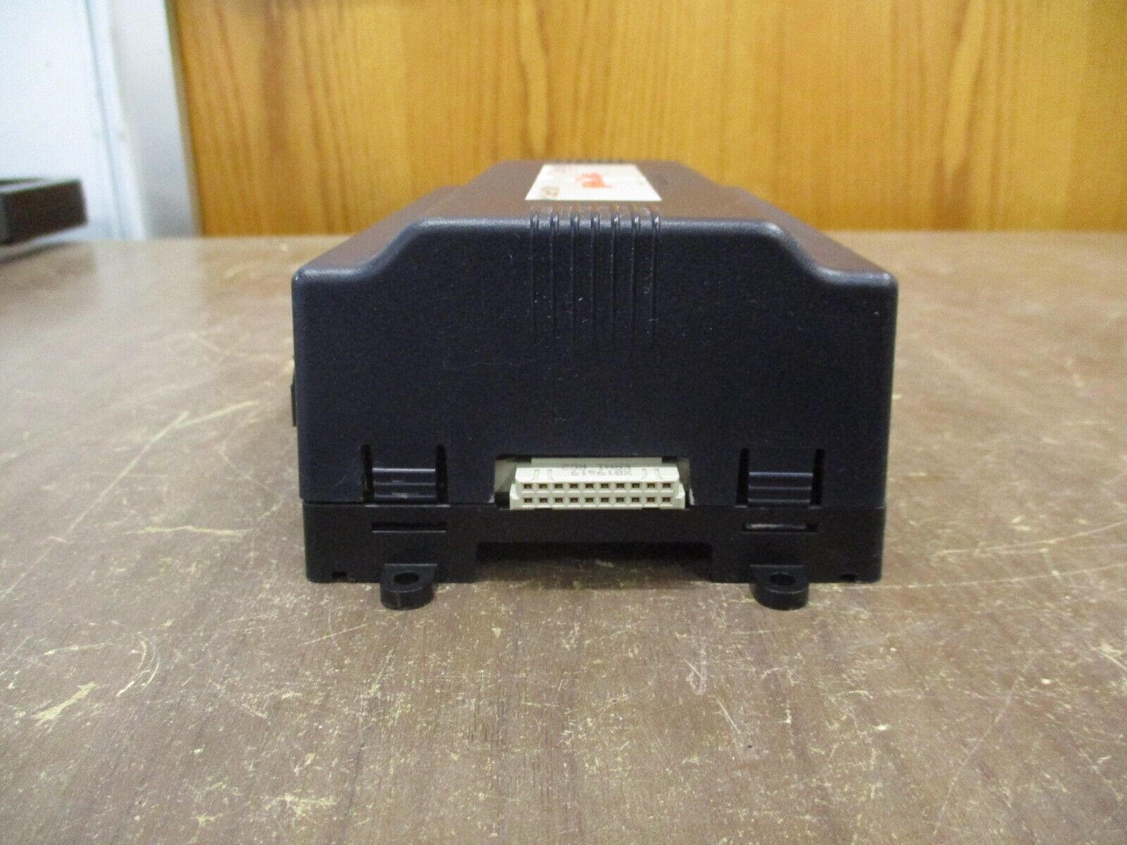 Honeywell Programmable Plant Controller AX3-PPC-O *Broken Mounting Foot* Used