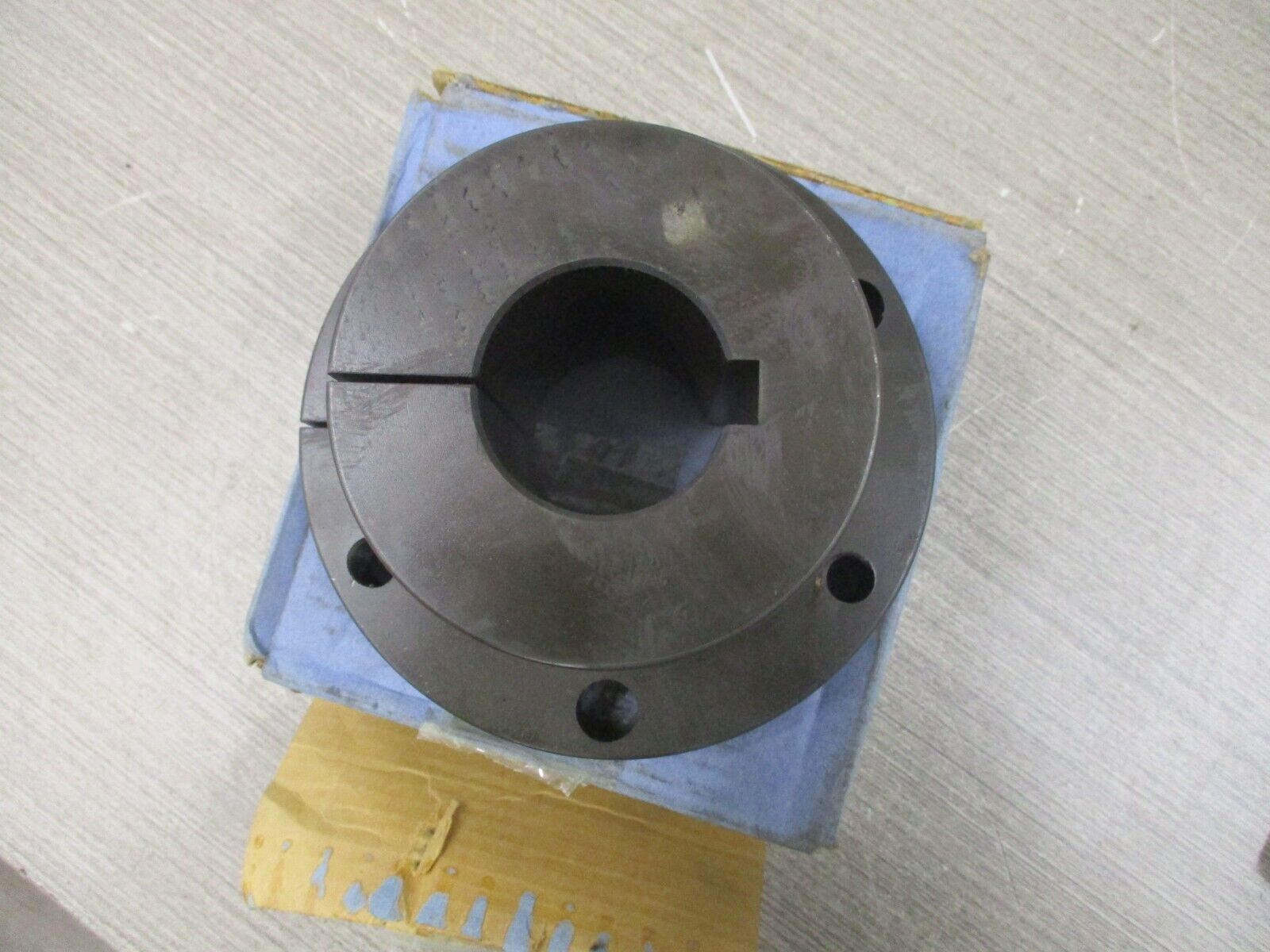 Martin QD Bushing F1 15/16 1 15/16" New Surplus