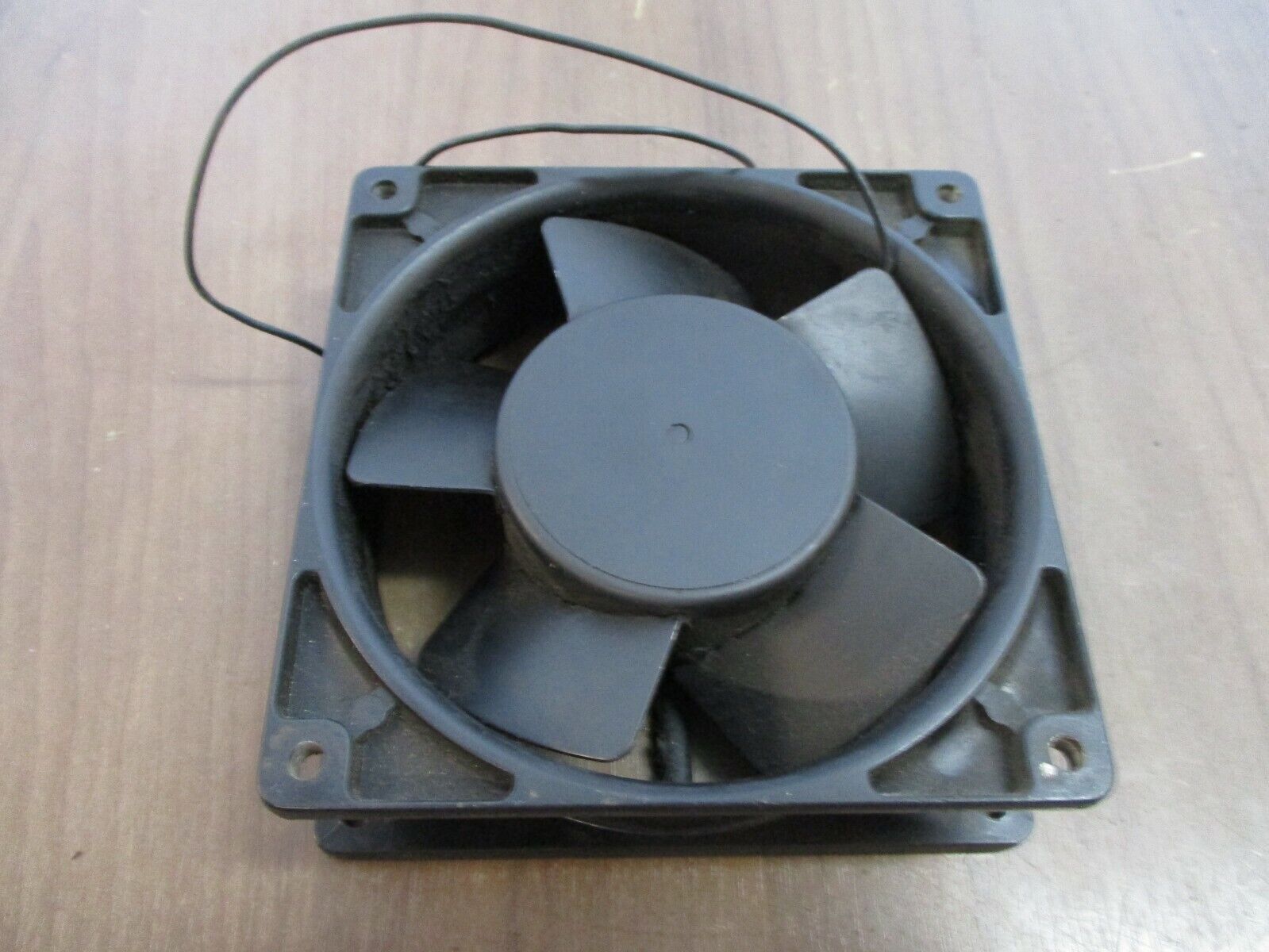 Archer Cooling Fan 273-241C 120V 60Hz 22W Used
