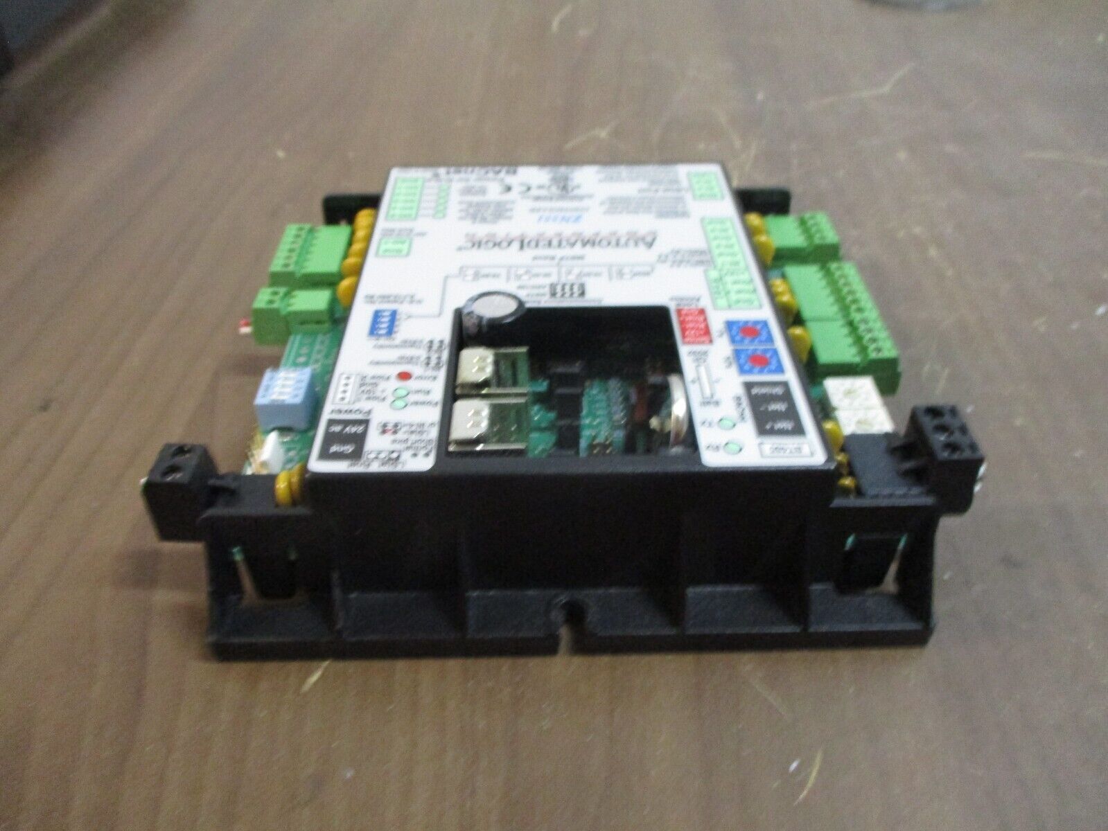Automated Logic BACnet Controller ZN551 Used
