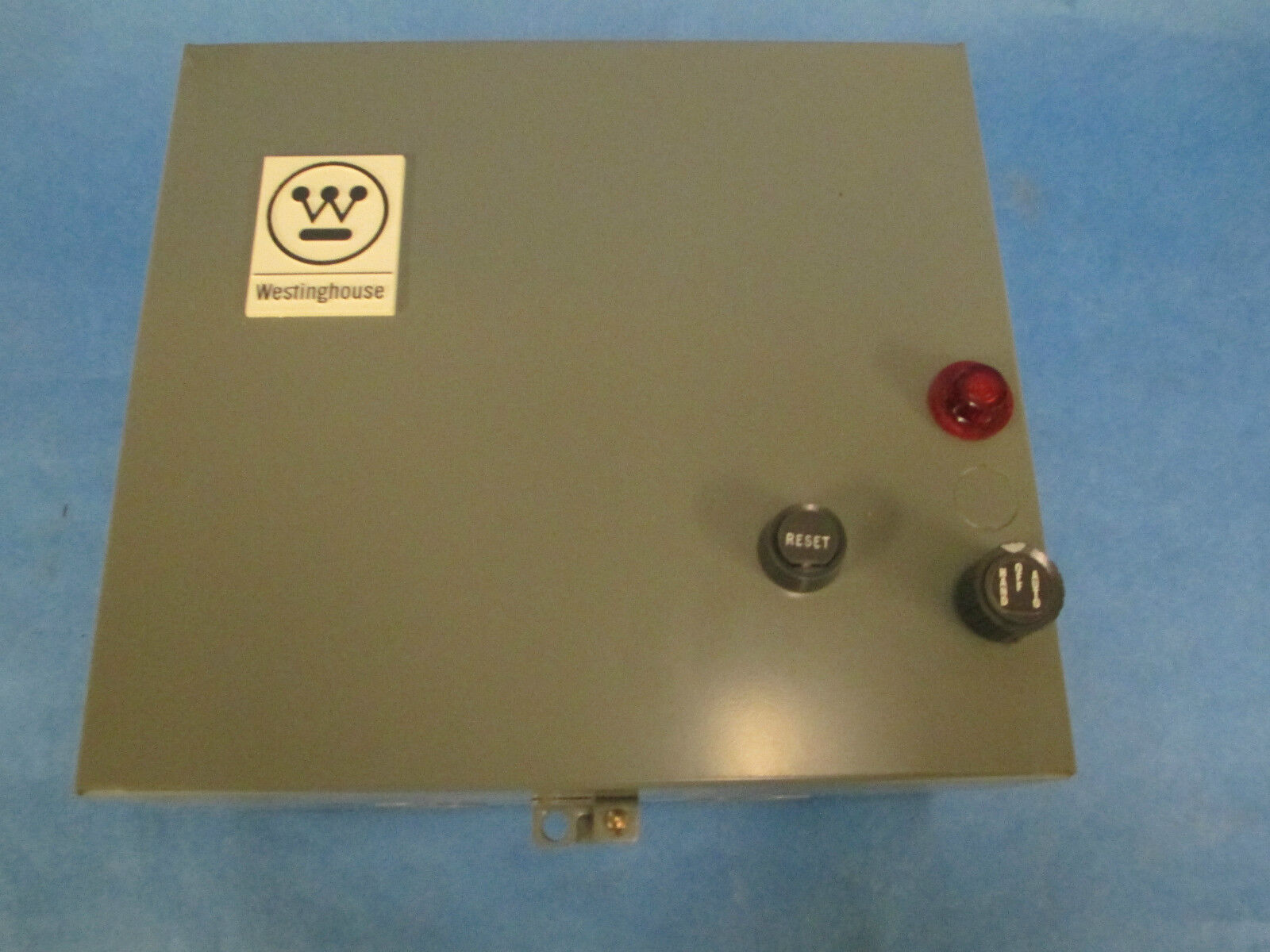 Westinghouse Size 1 Industrial Non-Reversing Starter B200J1CA-ALT New Surplus