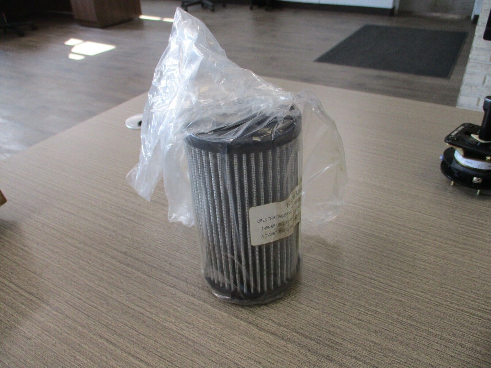 PTI Filter Element FSF-050-GF-B Some Shelf wear. New Surplus