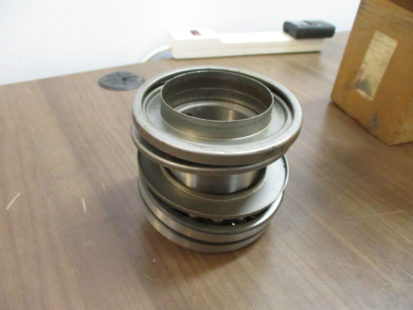 Browning Bushing B1000X 2 7/16" Bore New Surplus