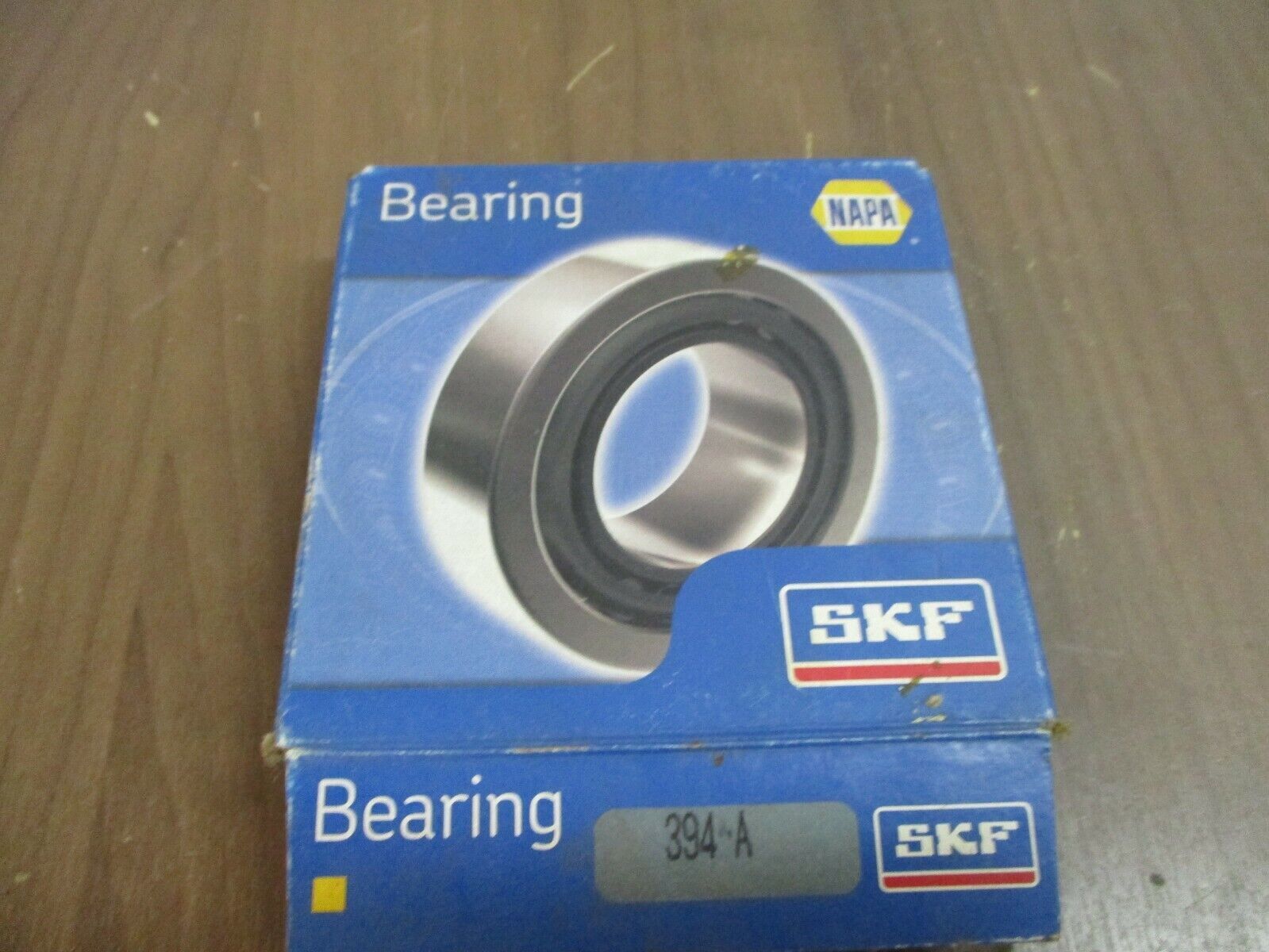 SKF Bearing 394-A New Surplus