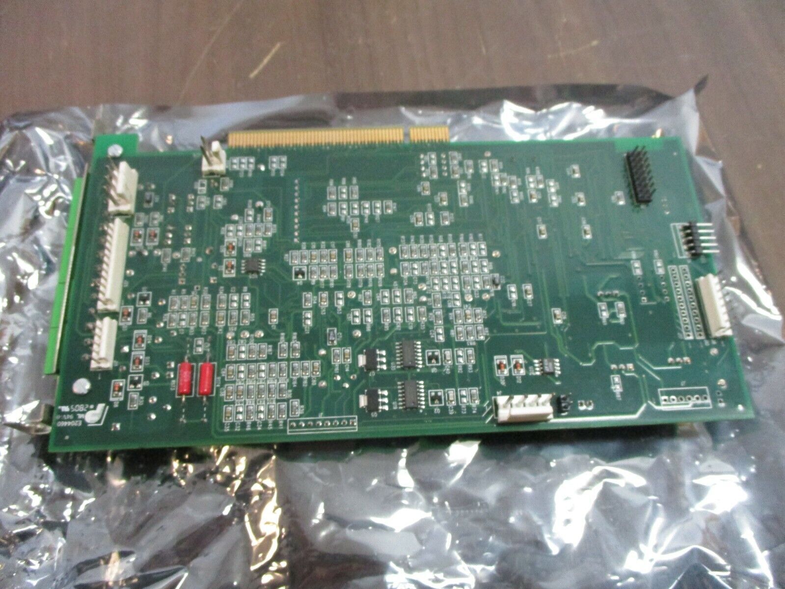 Magnecraft PCI I/O Card GEP4023566406270020 Rev. E.0 *No Box* New Surplus