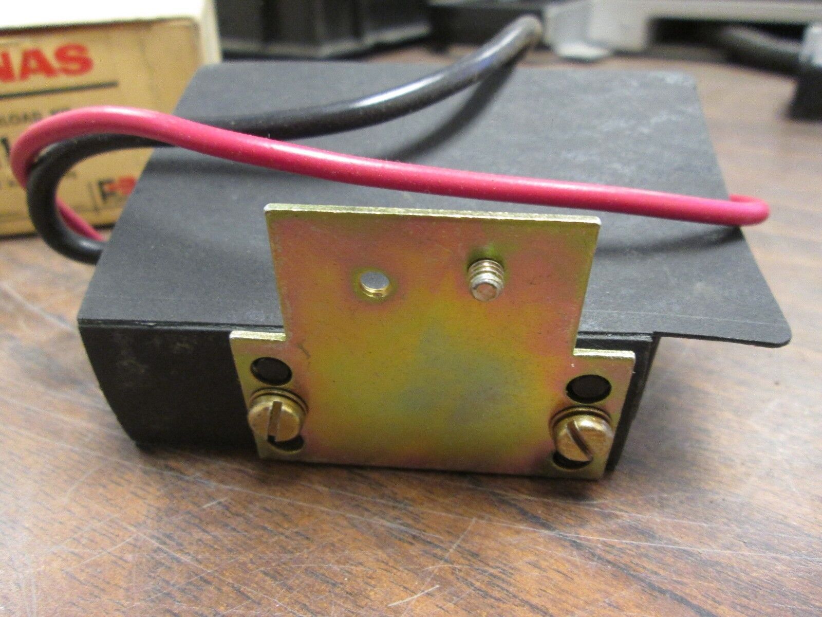 Furnas Third Overload Kit 48DB11AA3R Melting Alloy Type New Surplus