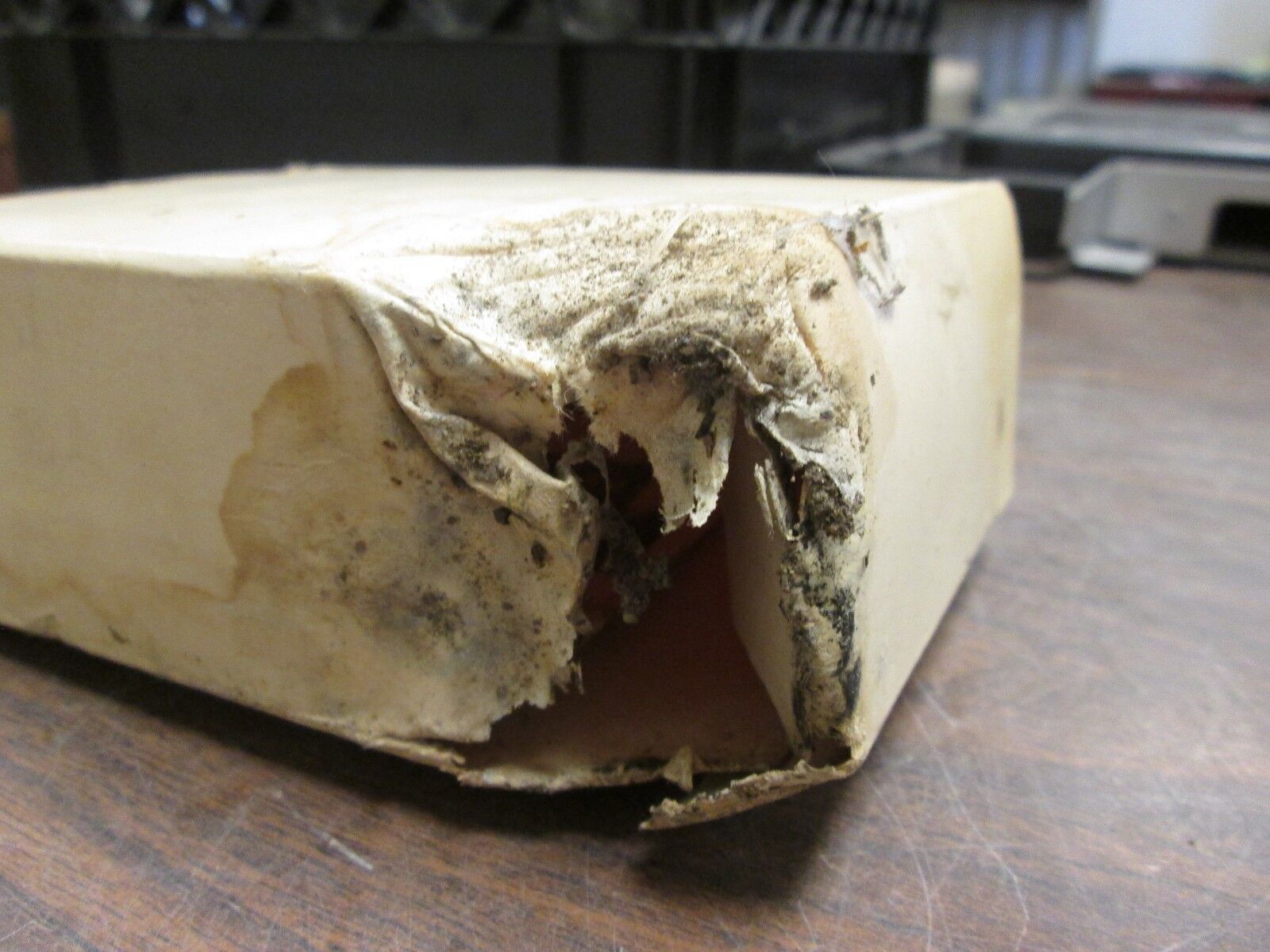 Furnas Third Overload Kit 48DB11AA3R Melting Alloy Type New Surplus