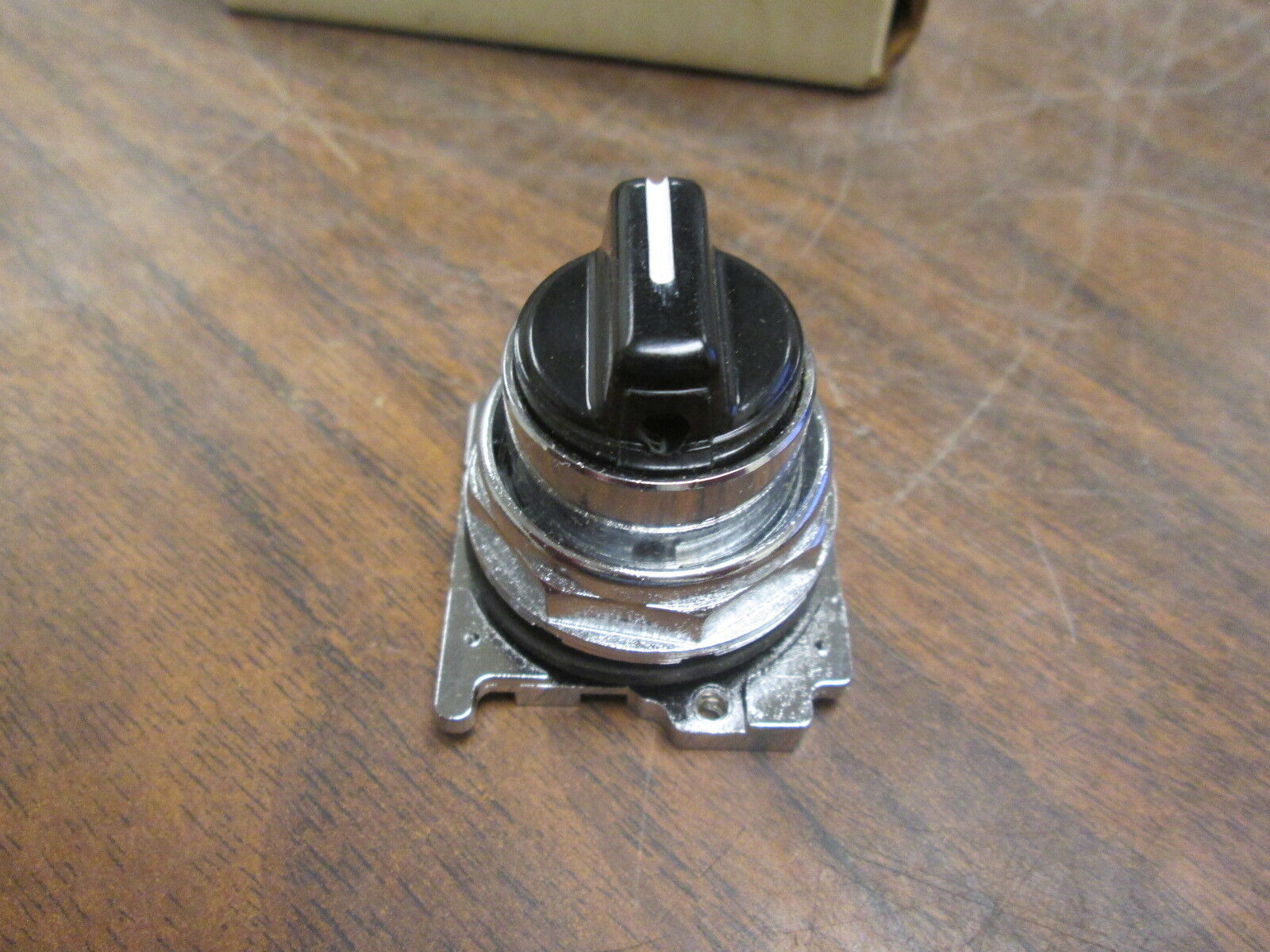 Capp/USA Selector Switch 219889 New Surplus