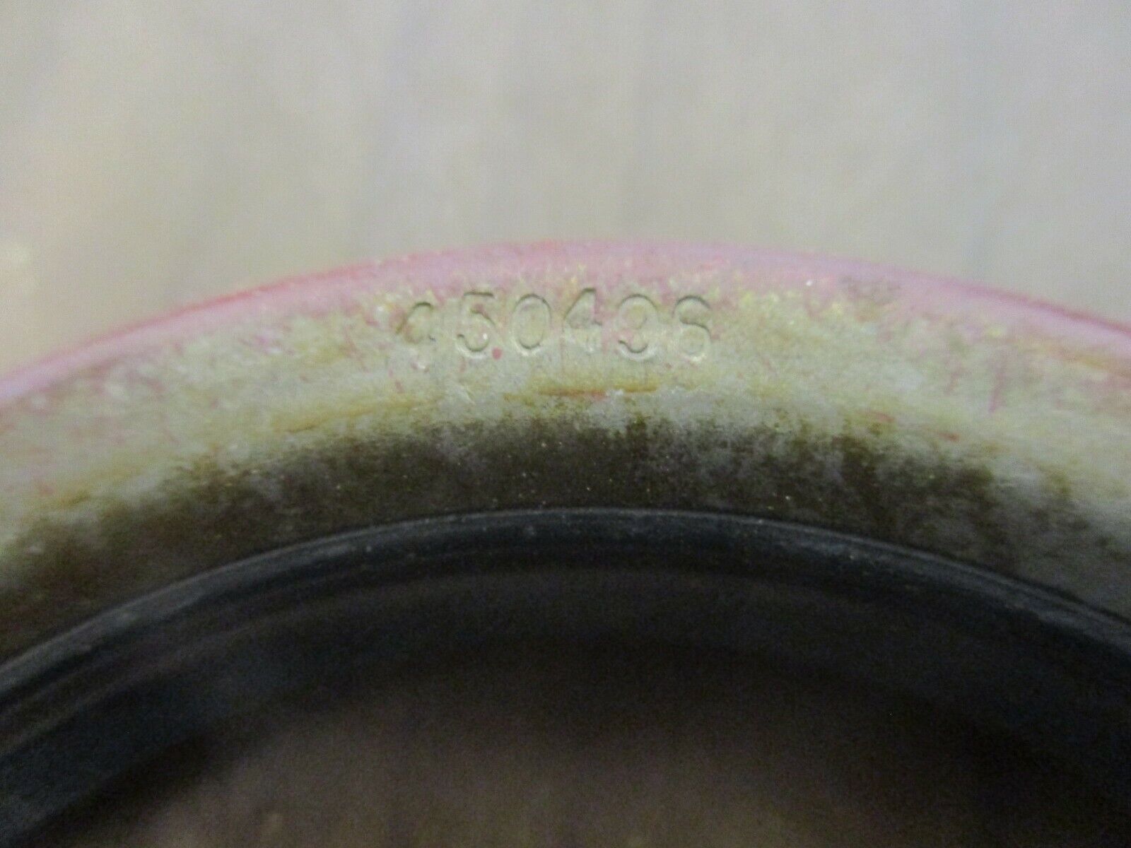 National Oil Seals Oil Seal 450496 New Surplus