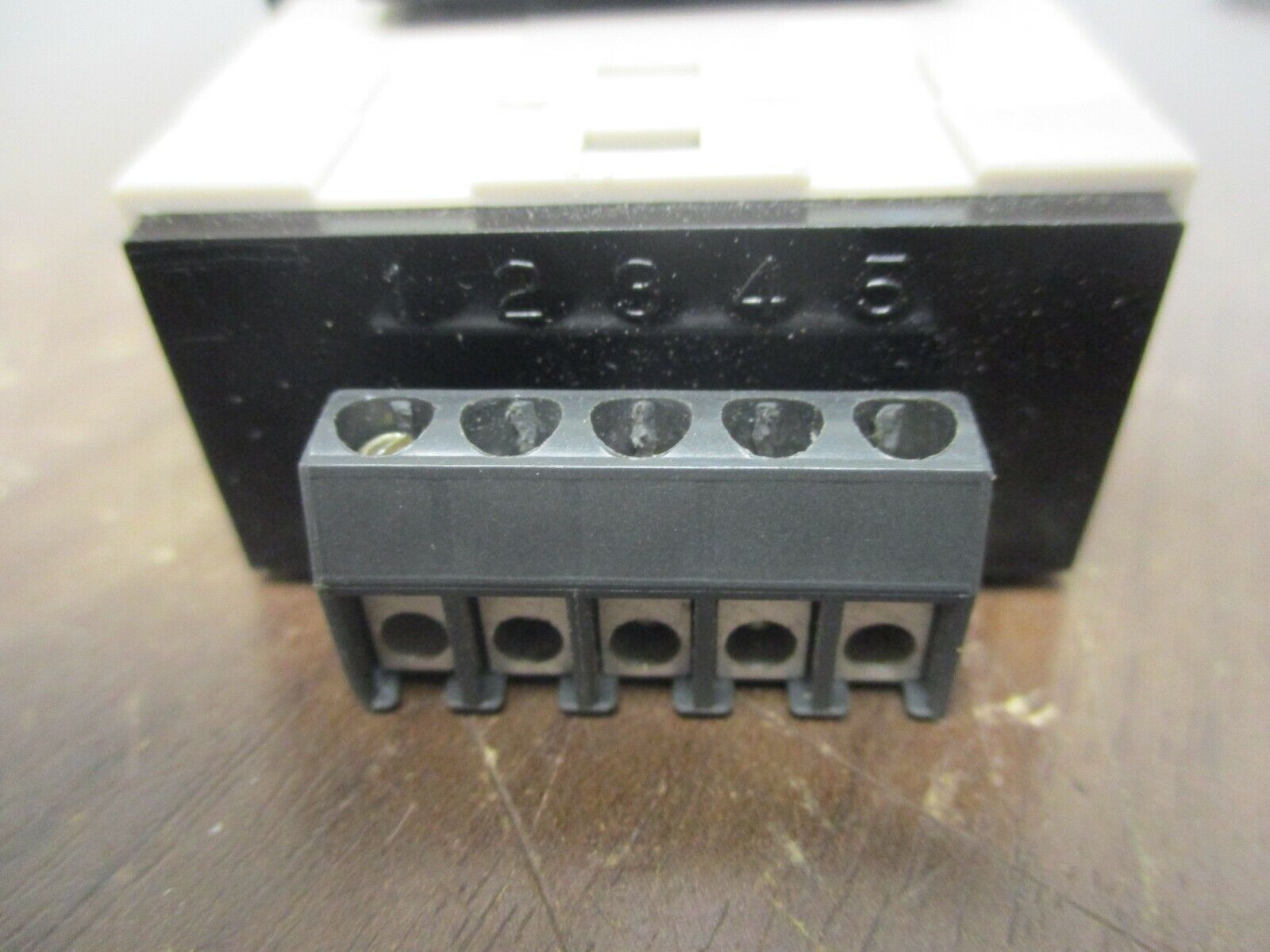 Redington Digital Counter 5300-2000 20-250V Used