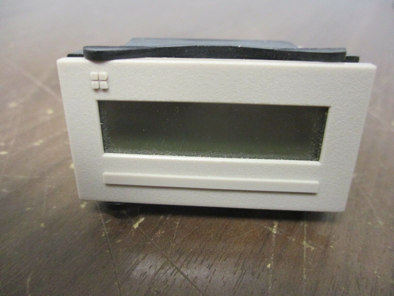 Redington Digital Counter 5300-2000 20-250V Used