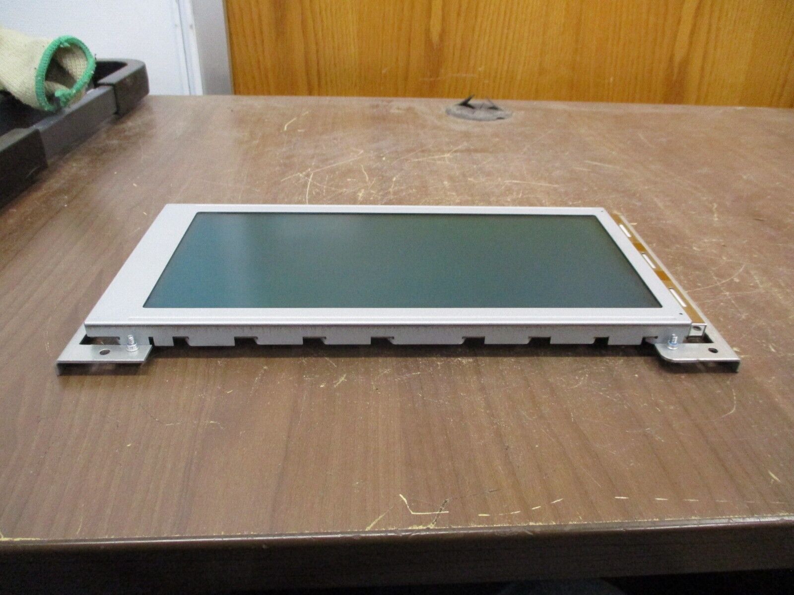 Liebert UPS Display 20-20038-3 Rev. C Used