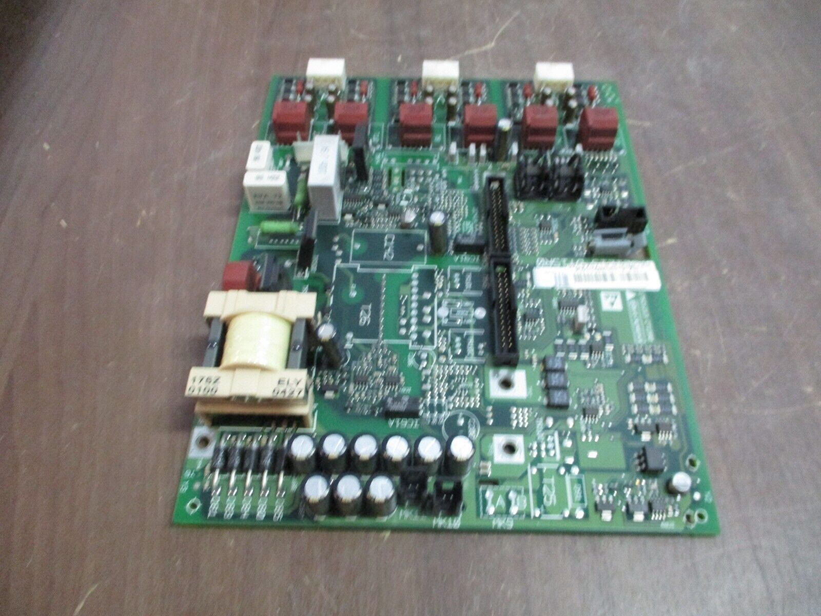 Danfoss Inverter Board 175Z1618383801H404 Used