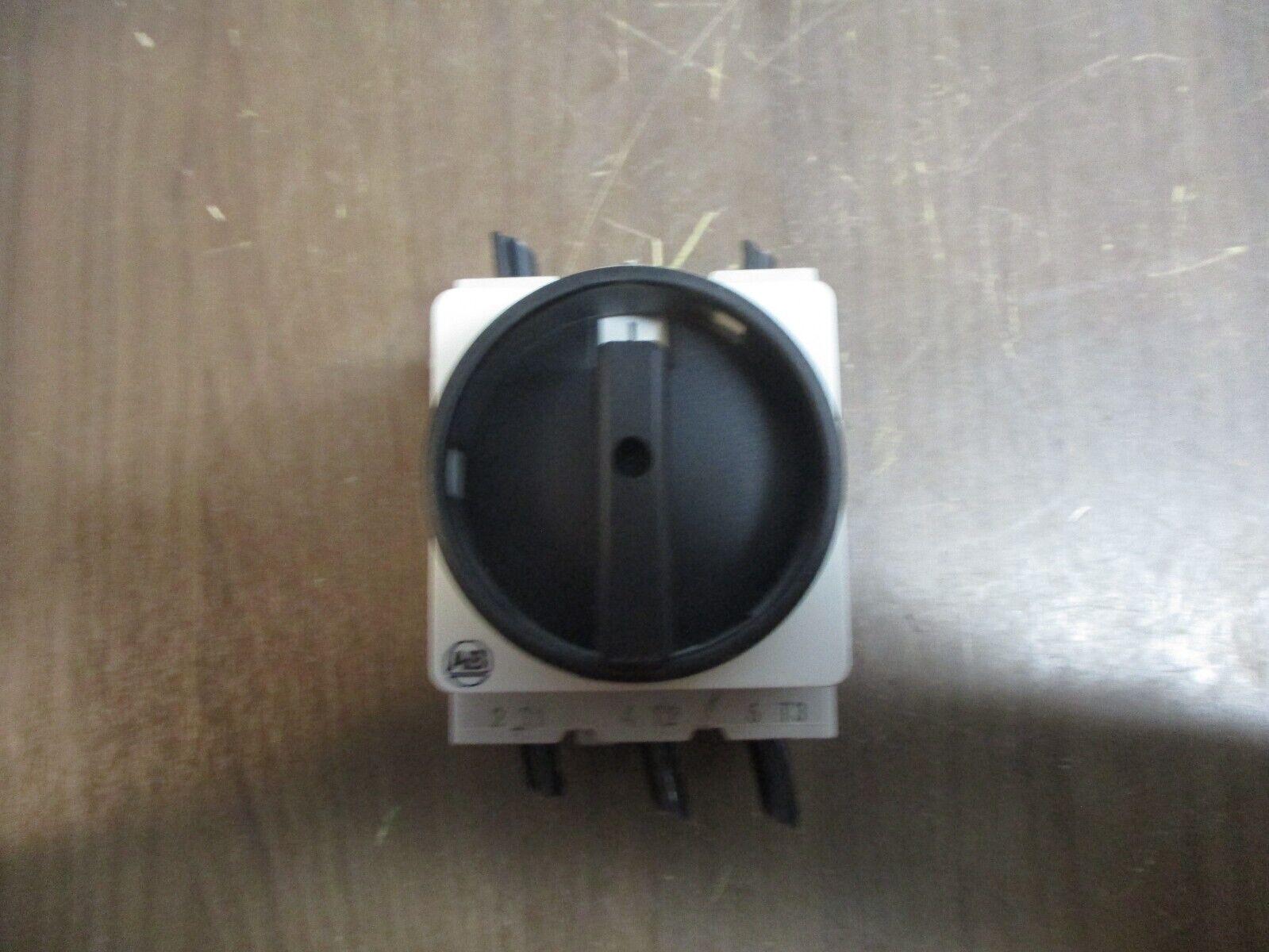 Allen-Bradley Disconnect Switch 194E-A100-1753 Ser. B 100A Used