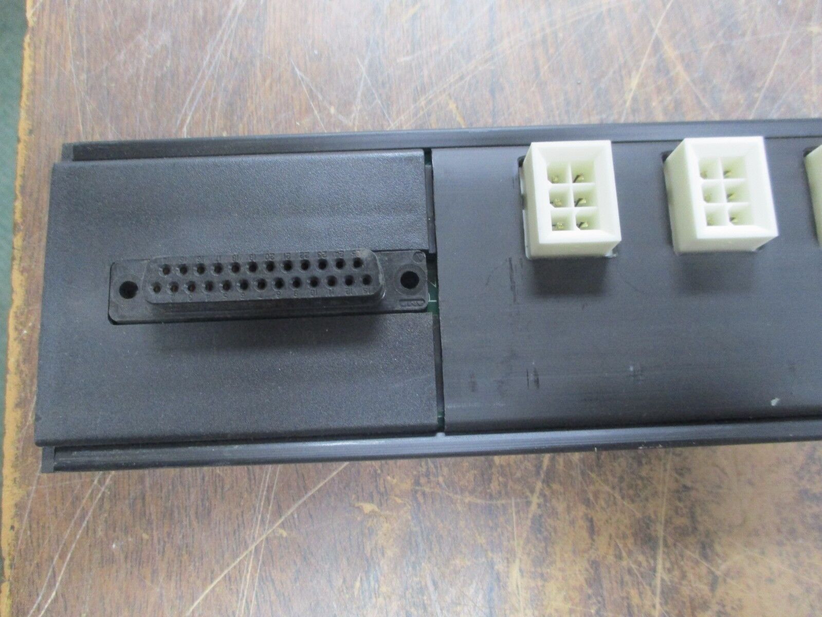 Square D Powerlink AS Control Bus NEHB442ASB 24VDC Use In NEHB Panelboards Used